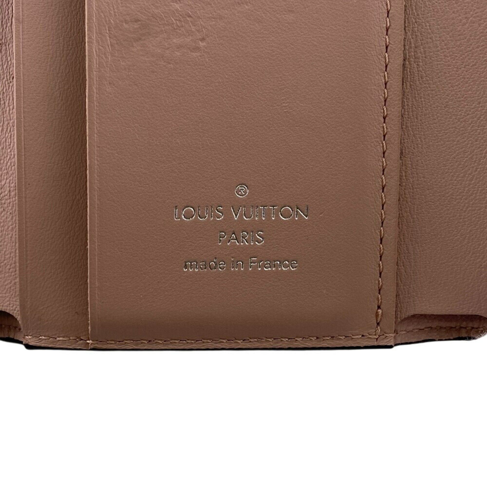 Louis Vuitton Louis Vuitton Portefeuille Iris wallet Size ONE SIZE - 10 Thumbnail