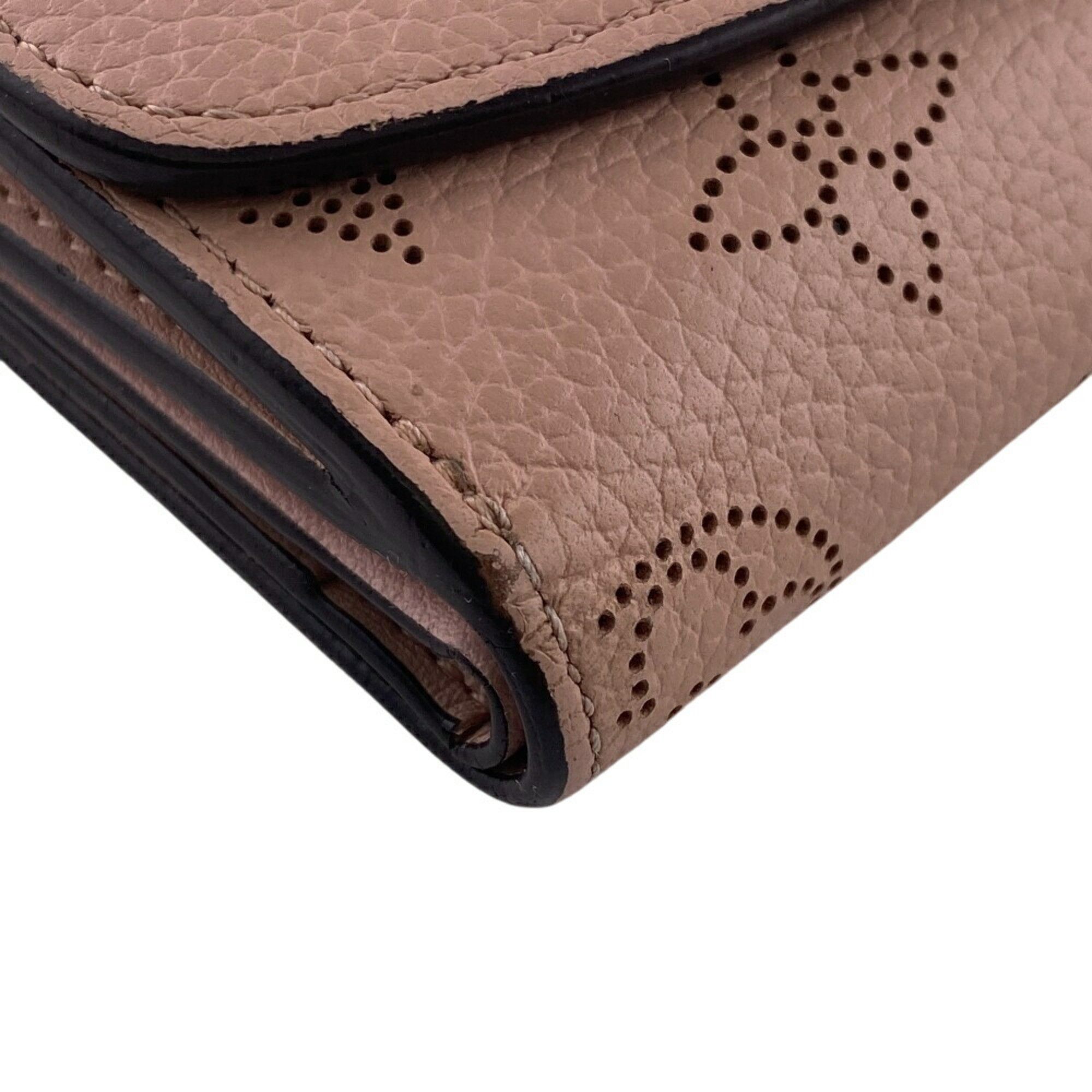 Louis Vuitton Louis Vuitton Portefeuille Iris wallet Size ONE SIZE - 4 Thumbnail