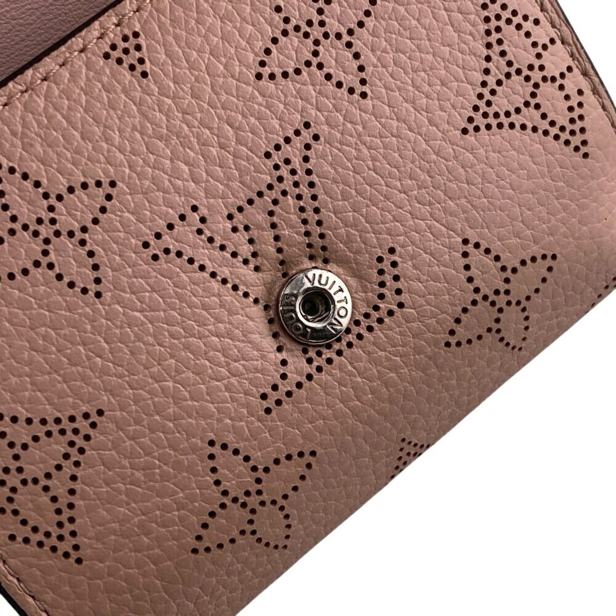 Louis Vuitton Louis Vuitton Portefeuille Iris wallet Size ONE SIZE - 5 Thumbnail