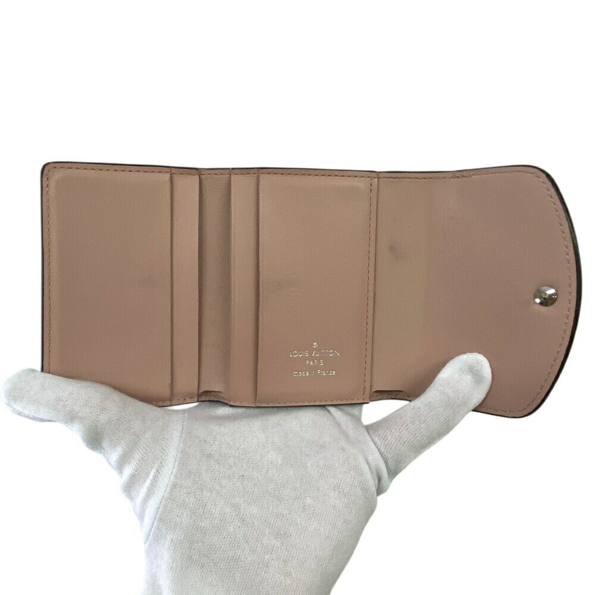 Louis Vuitton Louis Vuitton Portefeuille Iris wallet Size ONE SIZE - 6 Thumbnail
