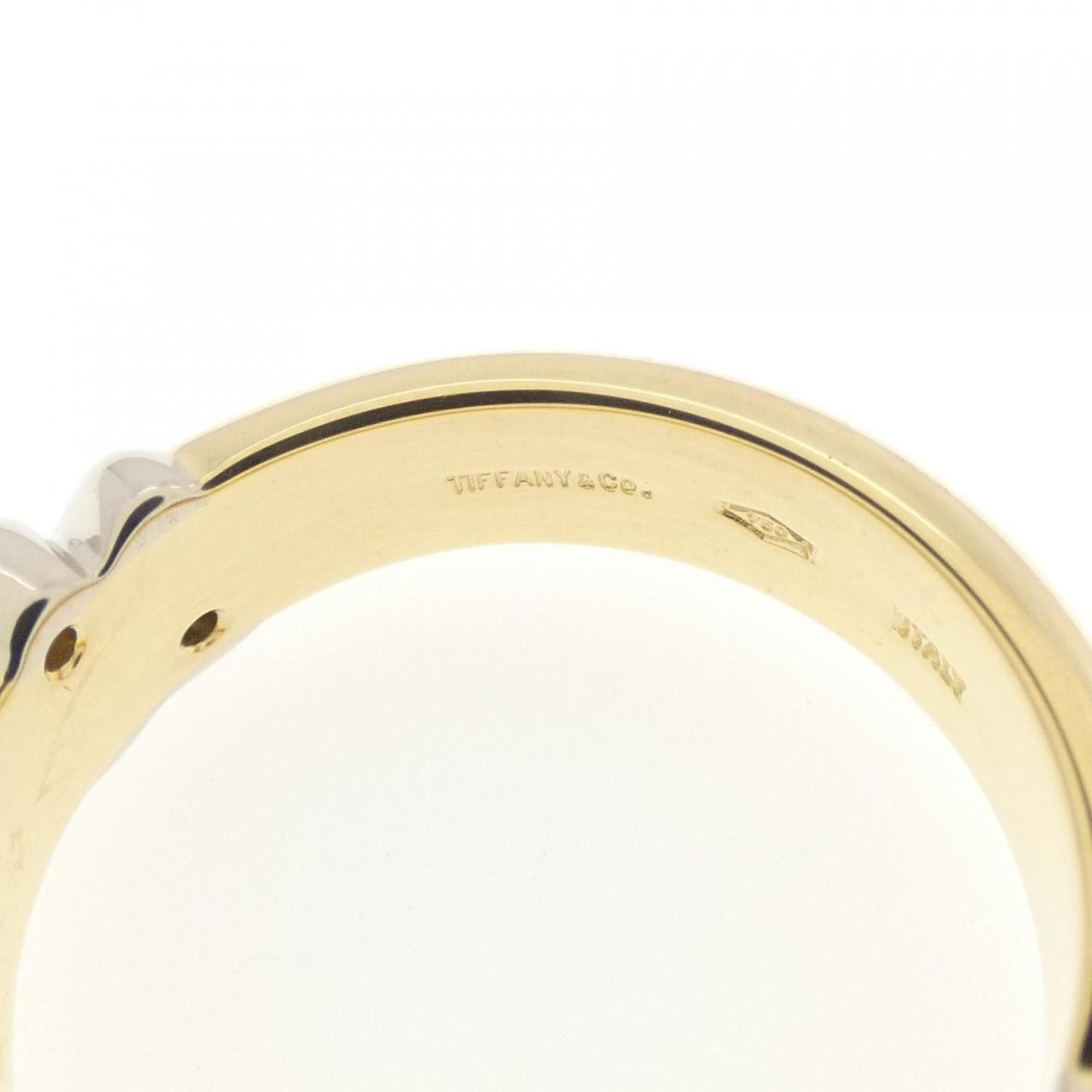 Tiffany & Co. Tiffany & Co Signature ring Size ONE SIZE - 4 Thumbnail