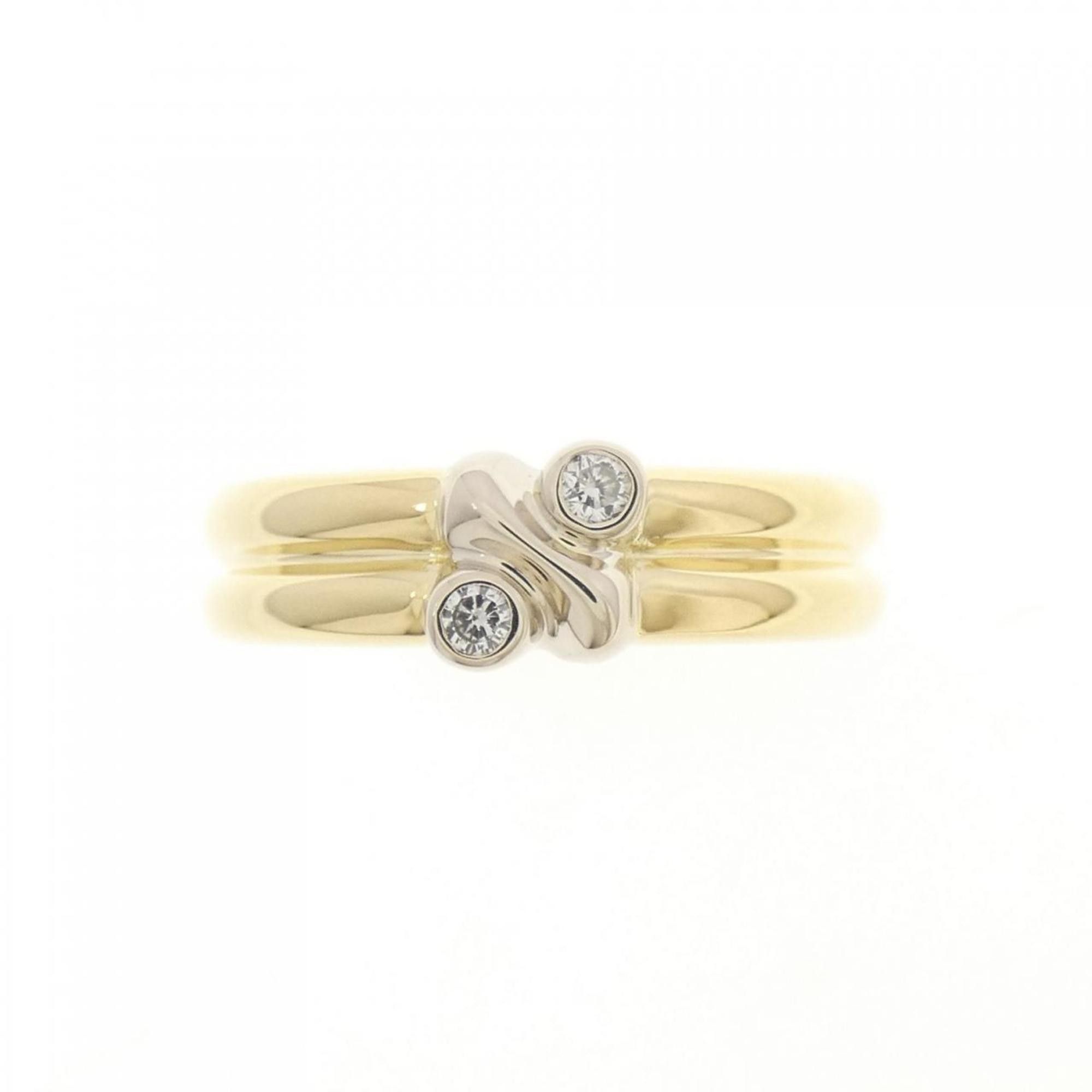 Tiffany & Co. Tiffany & Co Signature ring Size ONE SIZE - 2 Thumbnail