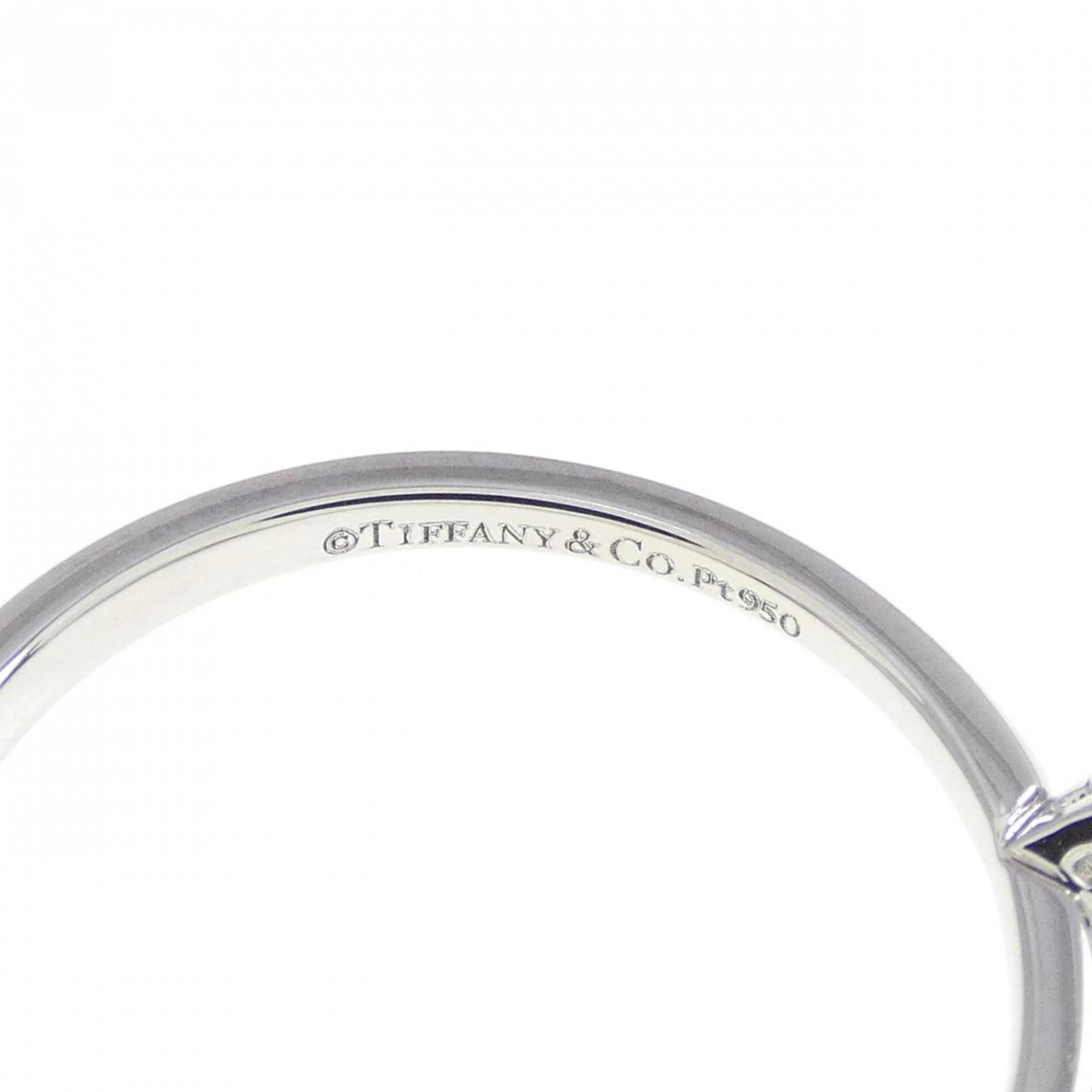 Tiffany & Co. Tiffany & Co Solitaire ring Size ONE SIZE - 4 Thumbnail