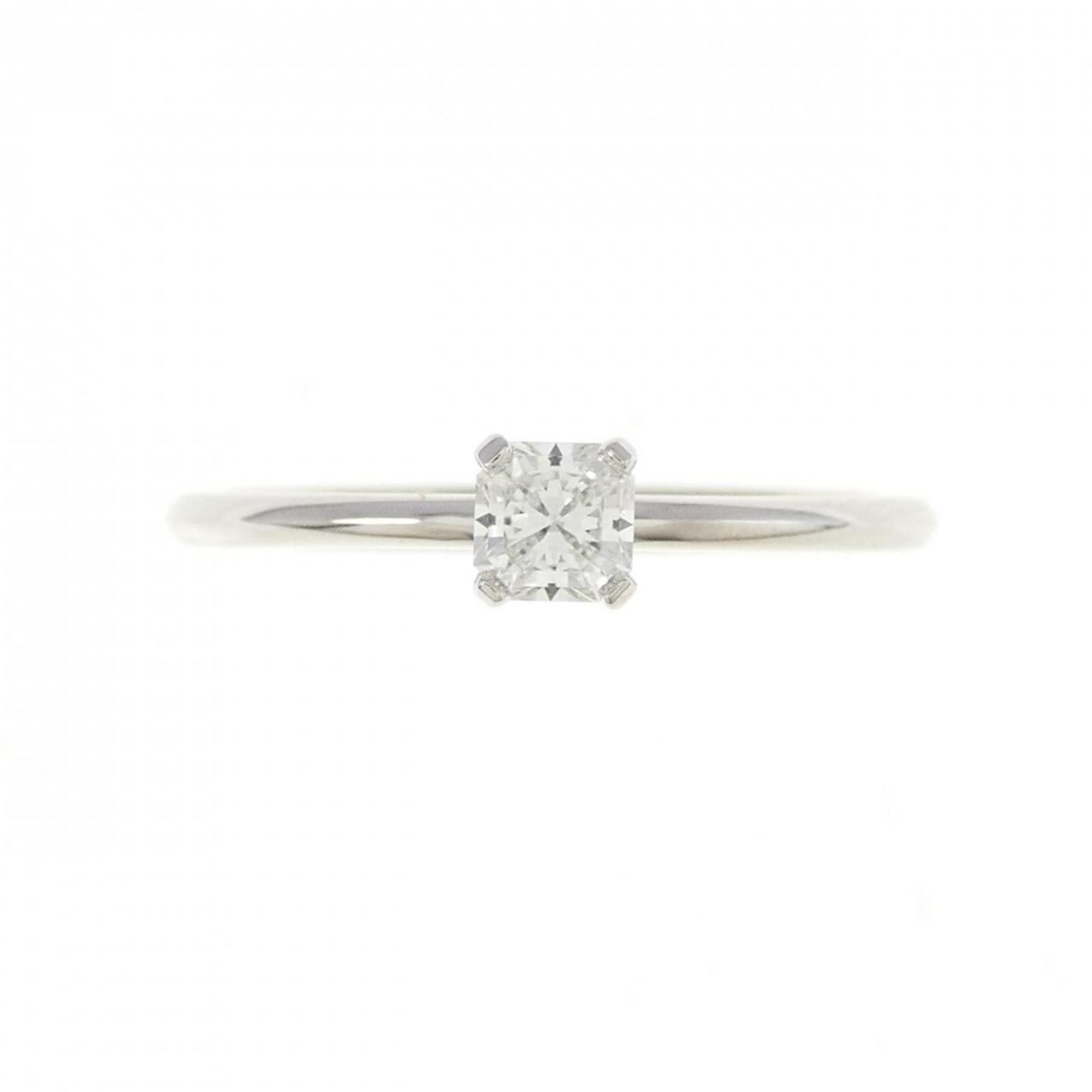 Tiffany & Co. Tiffany & Co Solitaire ring Size ONE SIZE - 2 Thumbnail