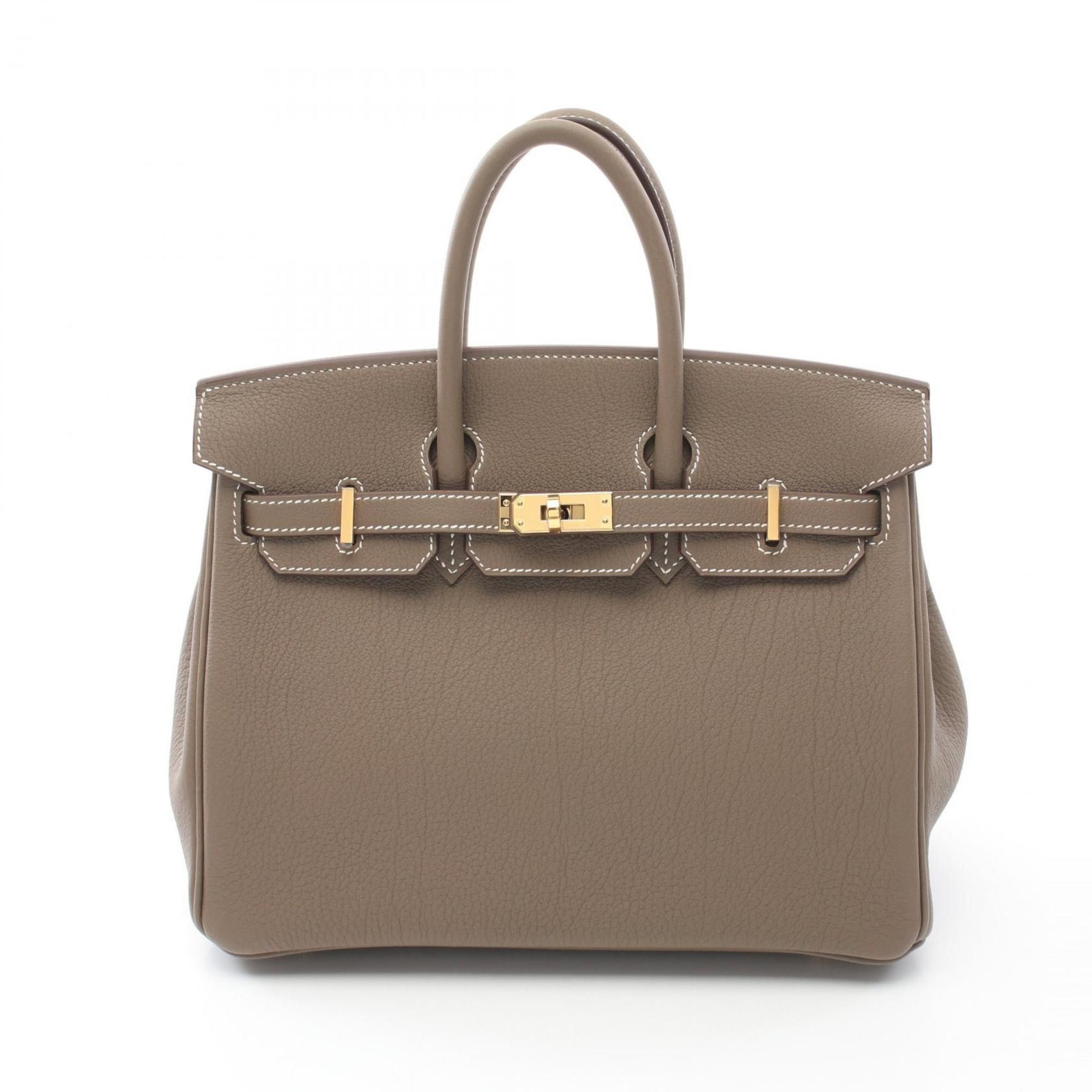 Hermes Hermès Birkin 25 handbag Size ONE SIZE - 7 Thumbnail