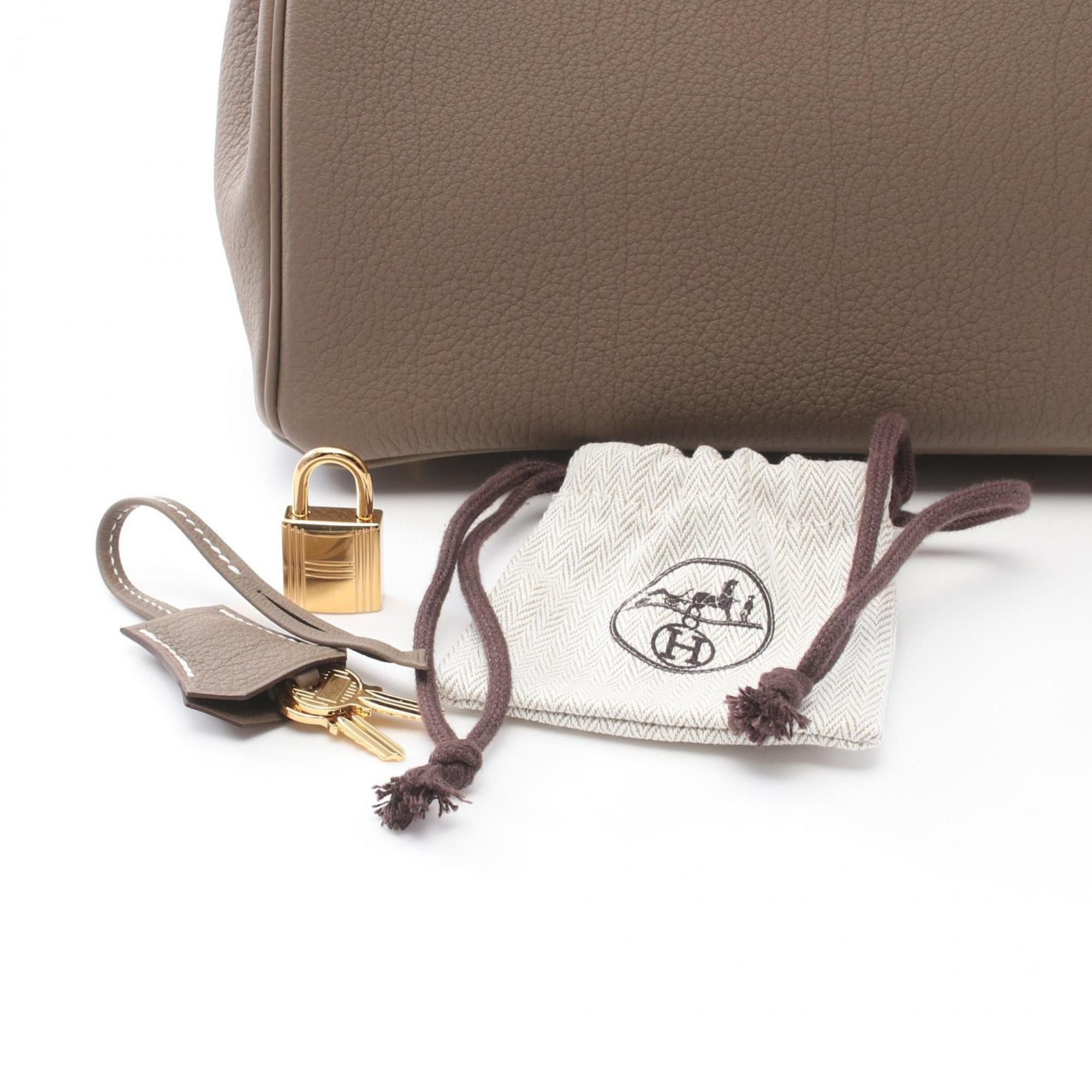 Hermes Hermès Birkin 25 handbag Size ONE SIZE - 6 Thumbnail