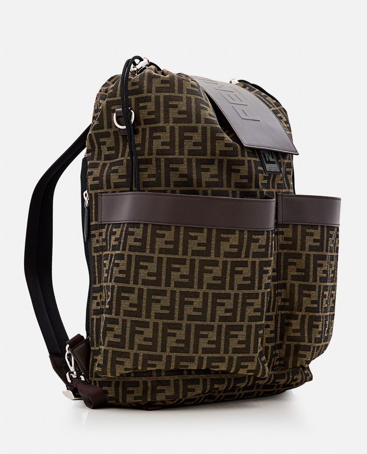Fendi FENDI STRIKE BACKPACK Size ONE SIZE - 2 Thumbnail