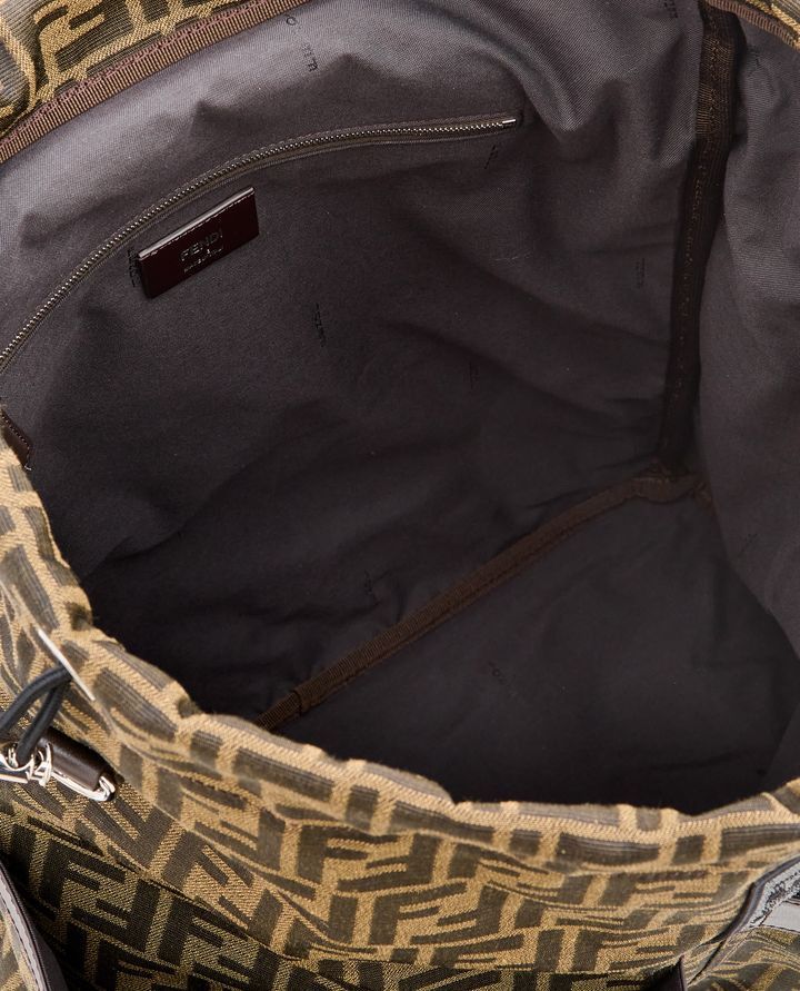 Fendi FENDI STRIKE BACKPACK Size ONE SIZE - 3 Thumbnail
