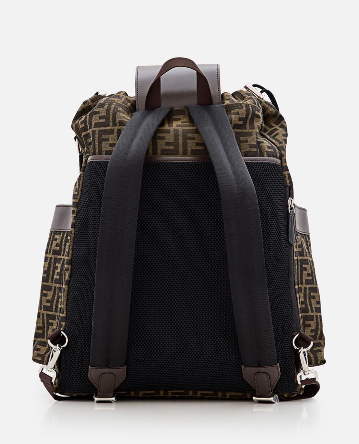 Fendi FENDI STRIKE BACKPACK Size ONE SIZE - 4 Thumbnail