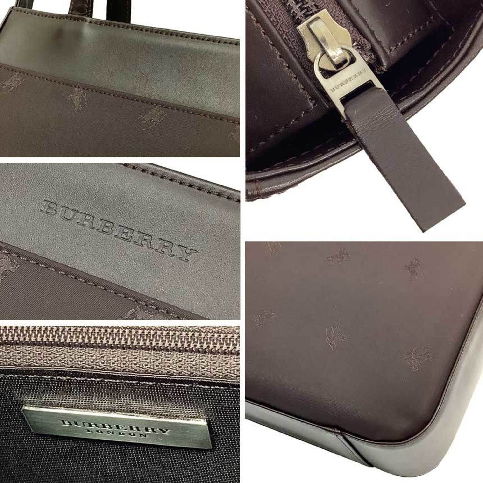Burberry Burberry handbag Size ONE SIZE - 3 Thumbnail