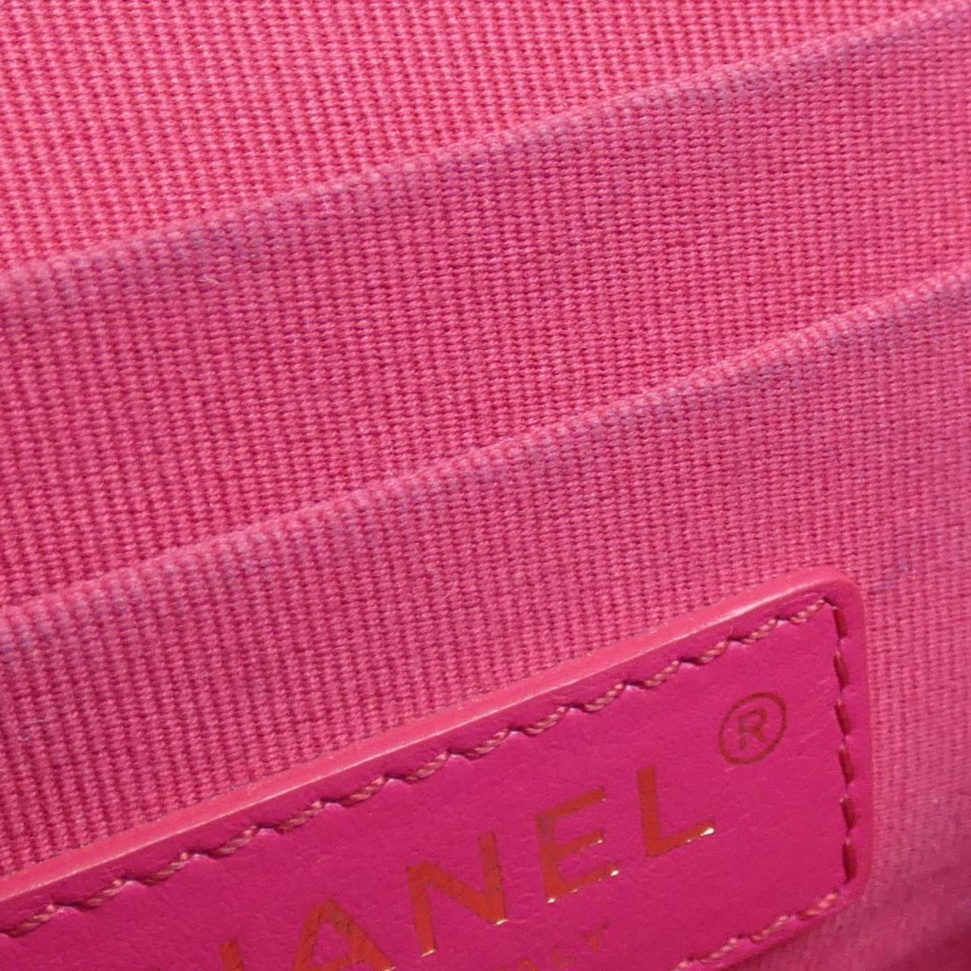 Chanel Chanel Vanity shoulder Size ONE SIZE - 9 Thumbnail