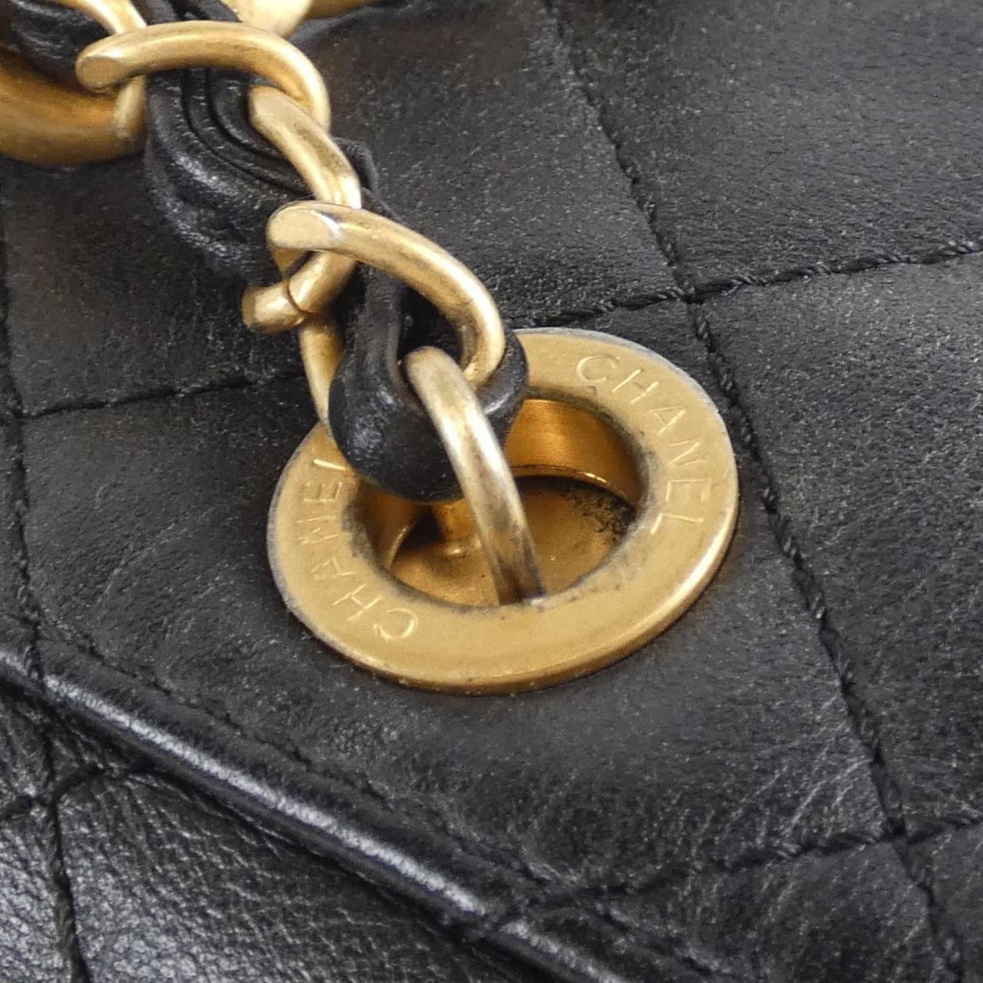 Chanel Chanel Vanity shoulder Size ONE SIZE - 6 Thumbnail
