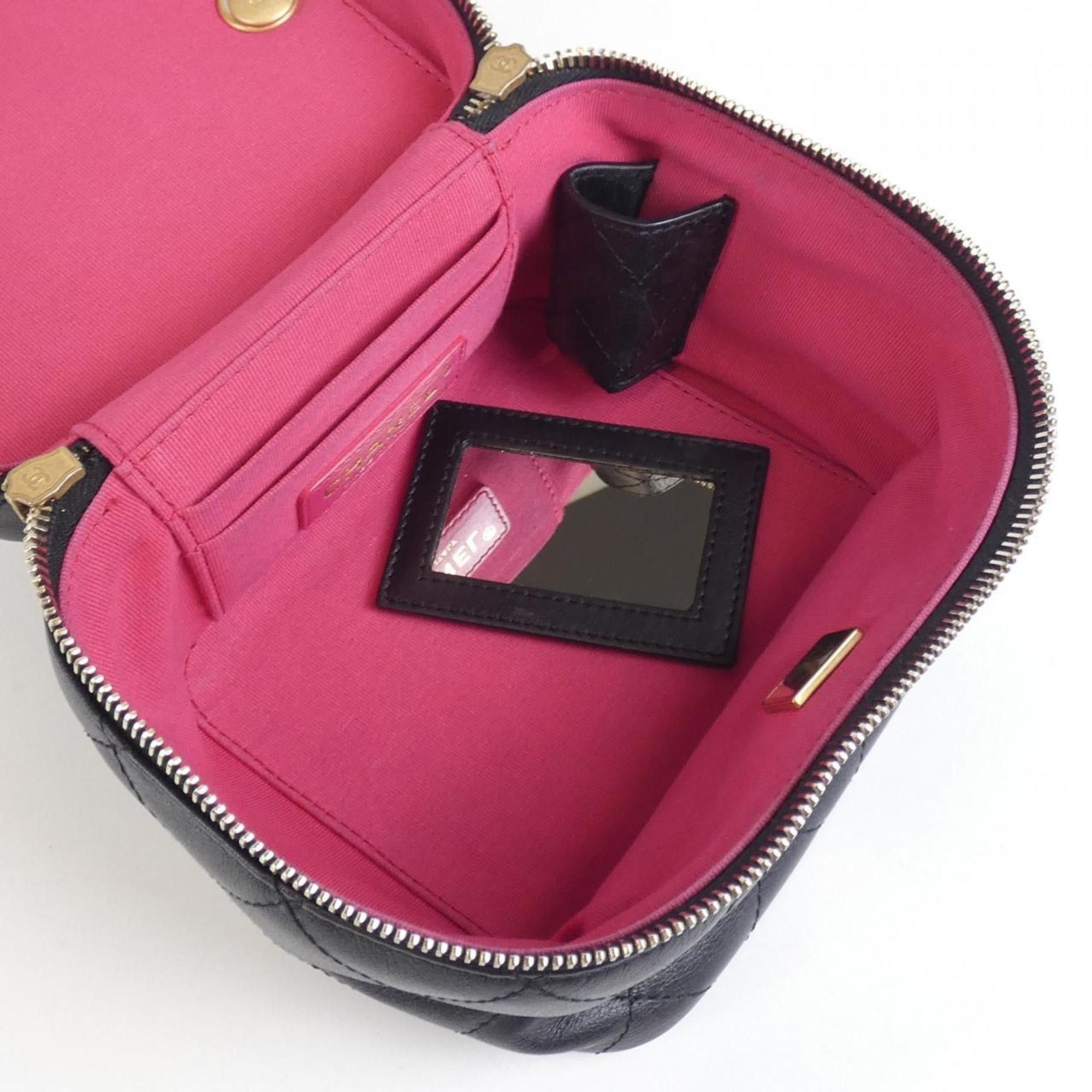 Chanel Chanel Vanity shoulder Size ONE SIZE - 8 Thumbnail