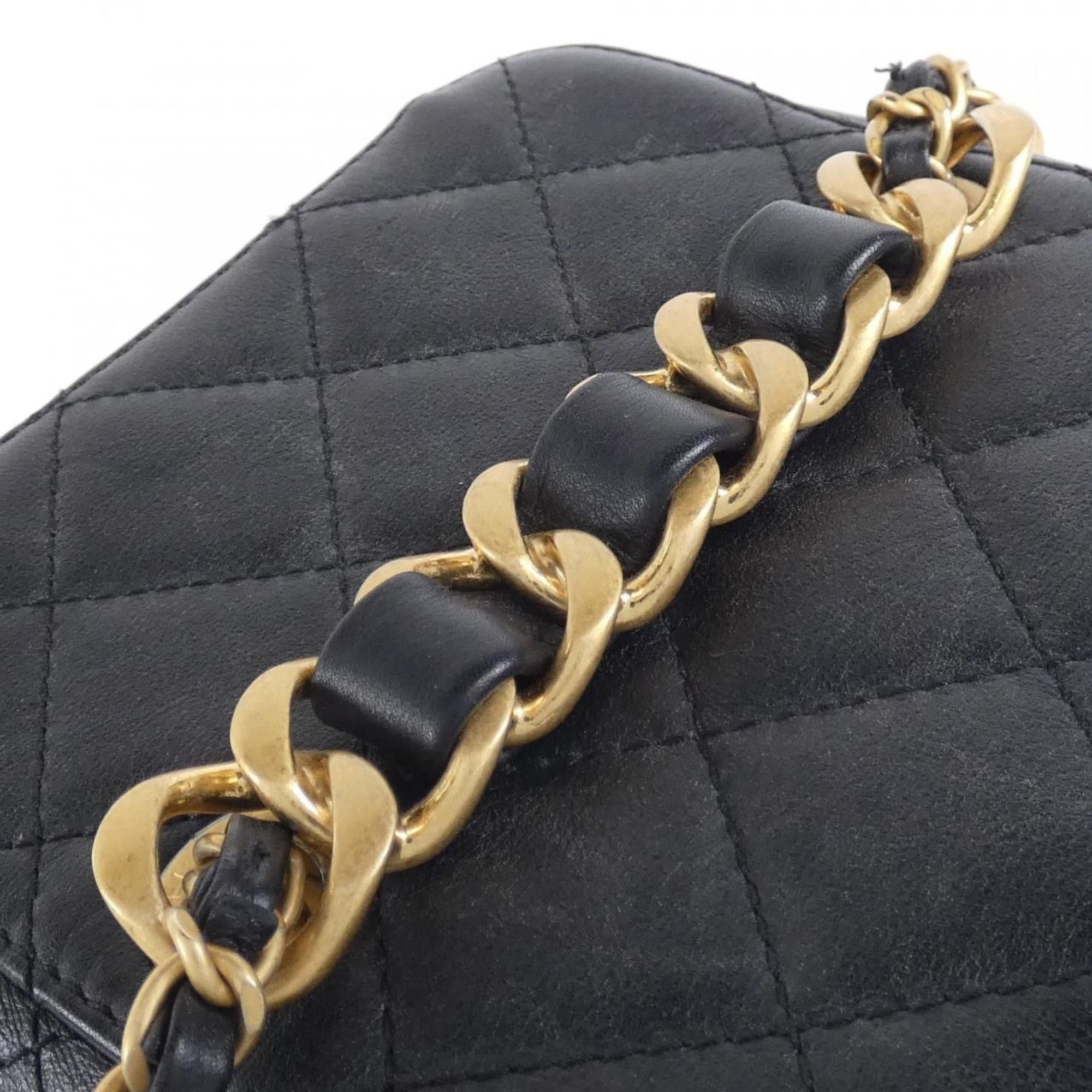 Chanel Chanel Vanity shoulder Size ONE SIZE - 7 Thumbnail