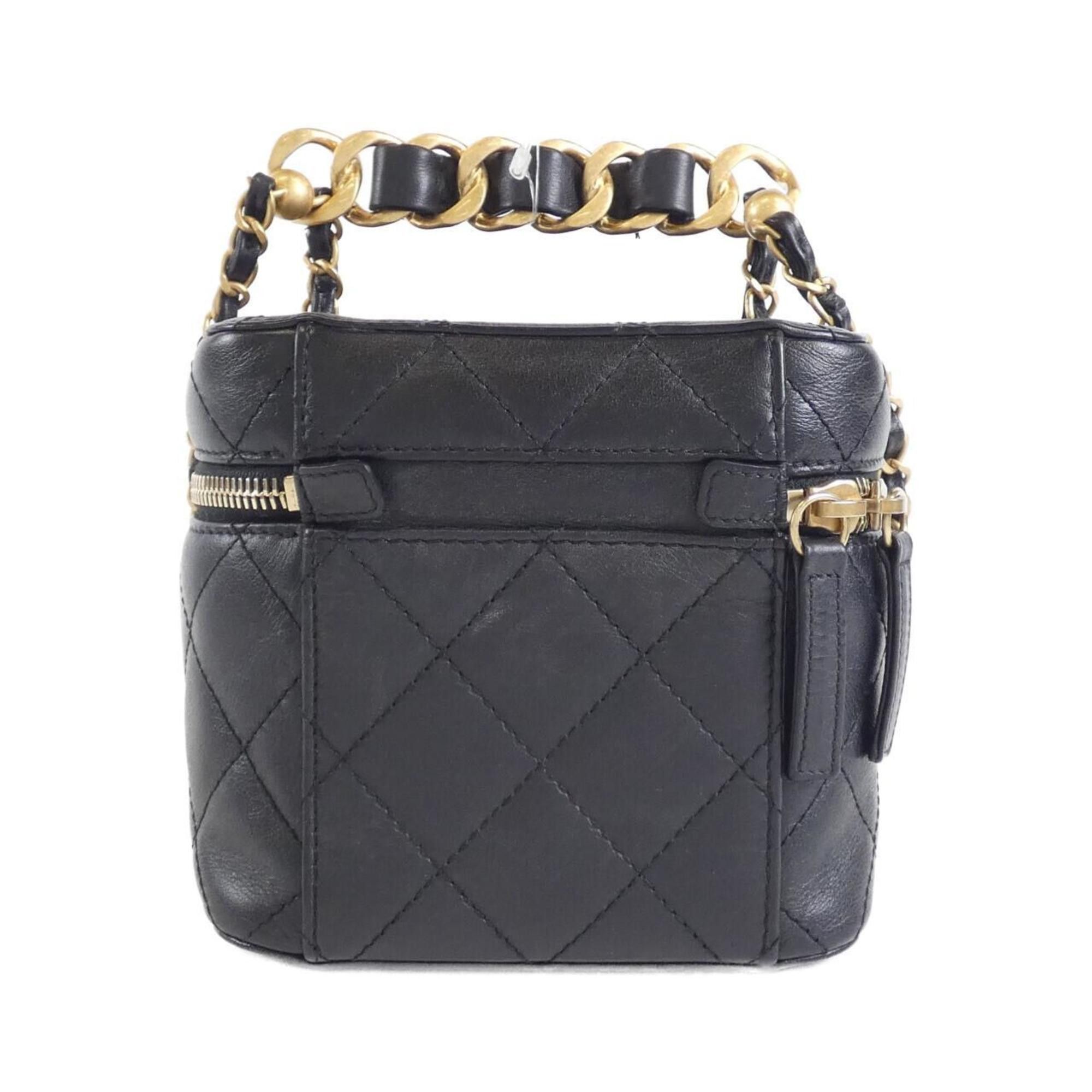 Chanel Chanel Vanity shoulder Size ONE SIZE - 2 Thumbnail