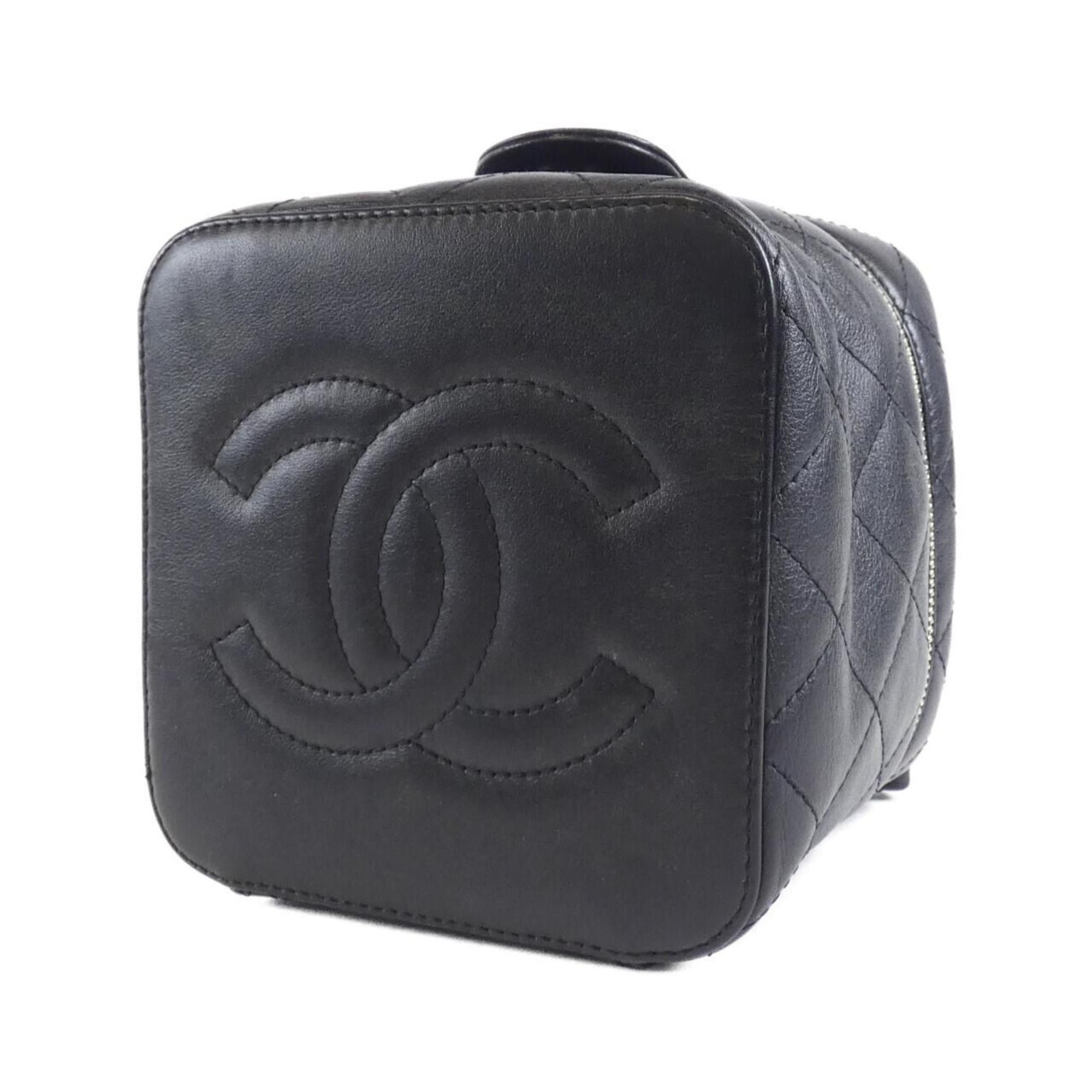 Chanel Chanel Vanity shoulder Size ONE SIZE - 3 Thumbnail