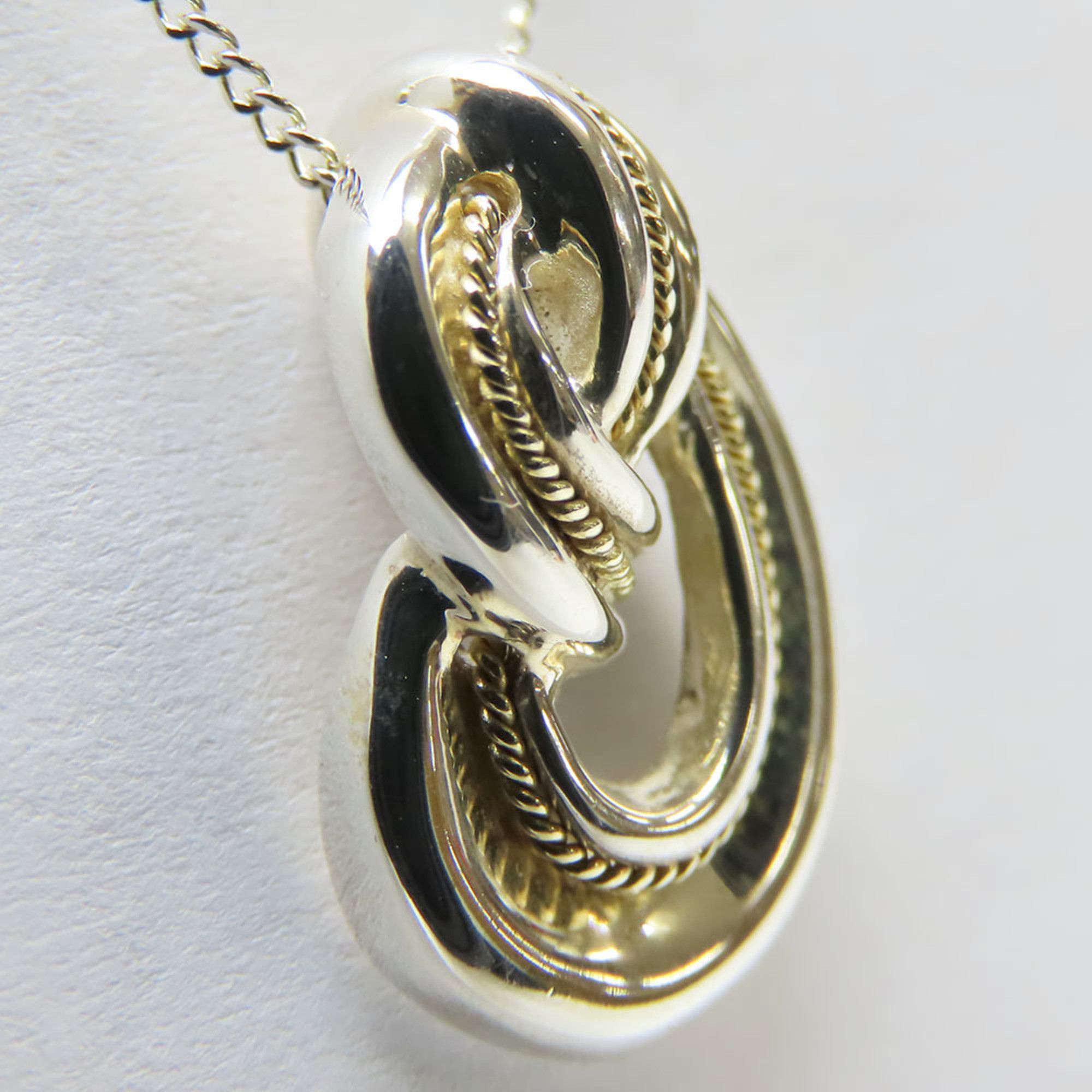 Tiffany & Co. Tiffany & Co necklace Size ONE SIZE - 5 Thumbnail