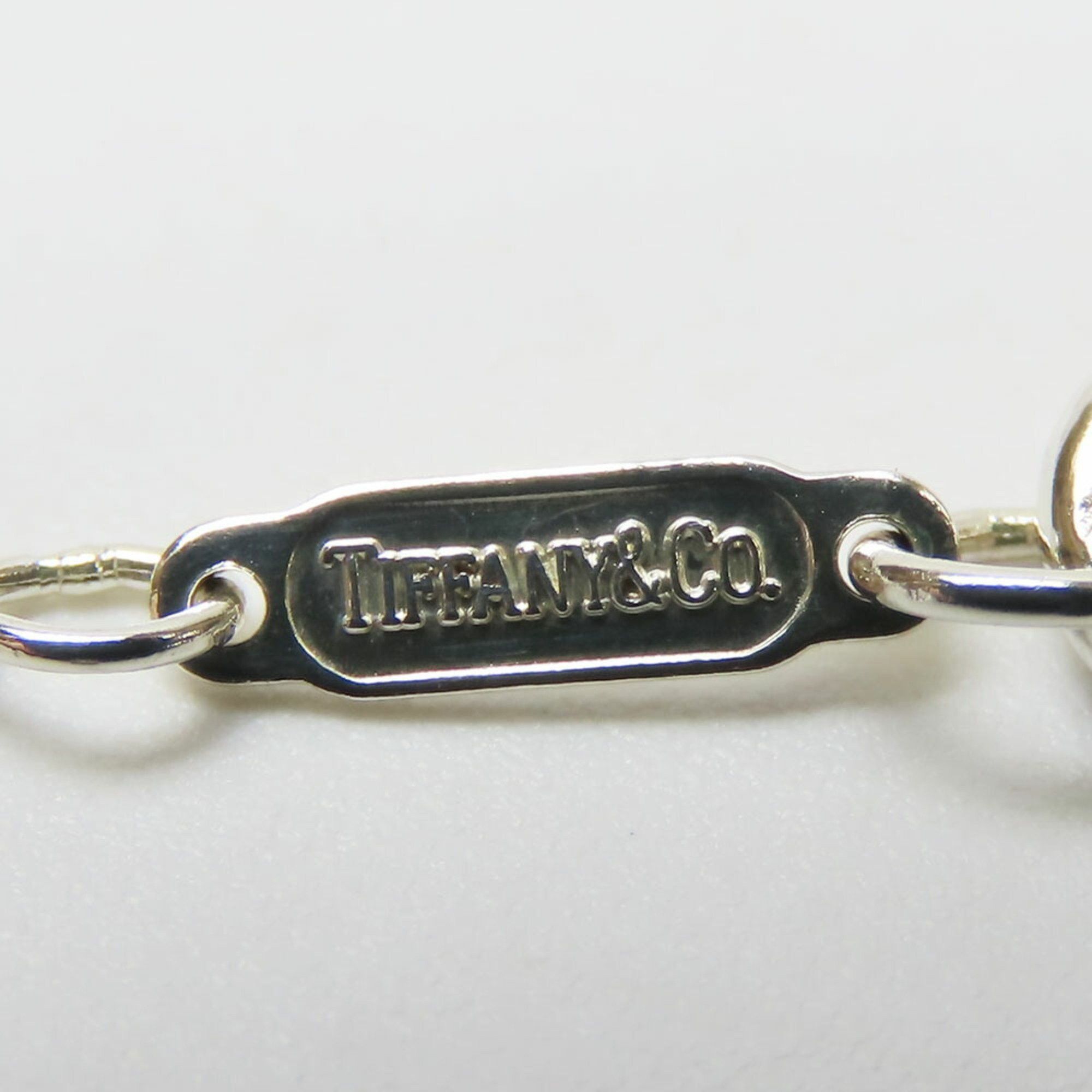 Tiffany & Co. Tiffany & Co necklace Size ONE SIZE - 9 Thumbnail