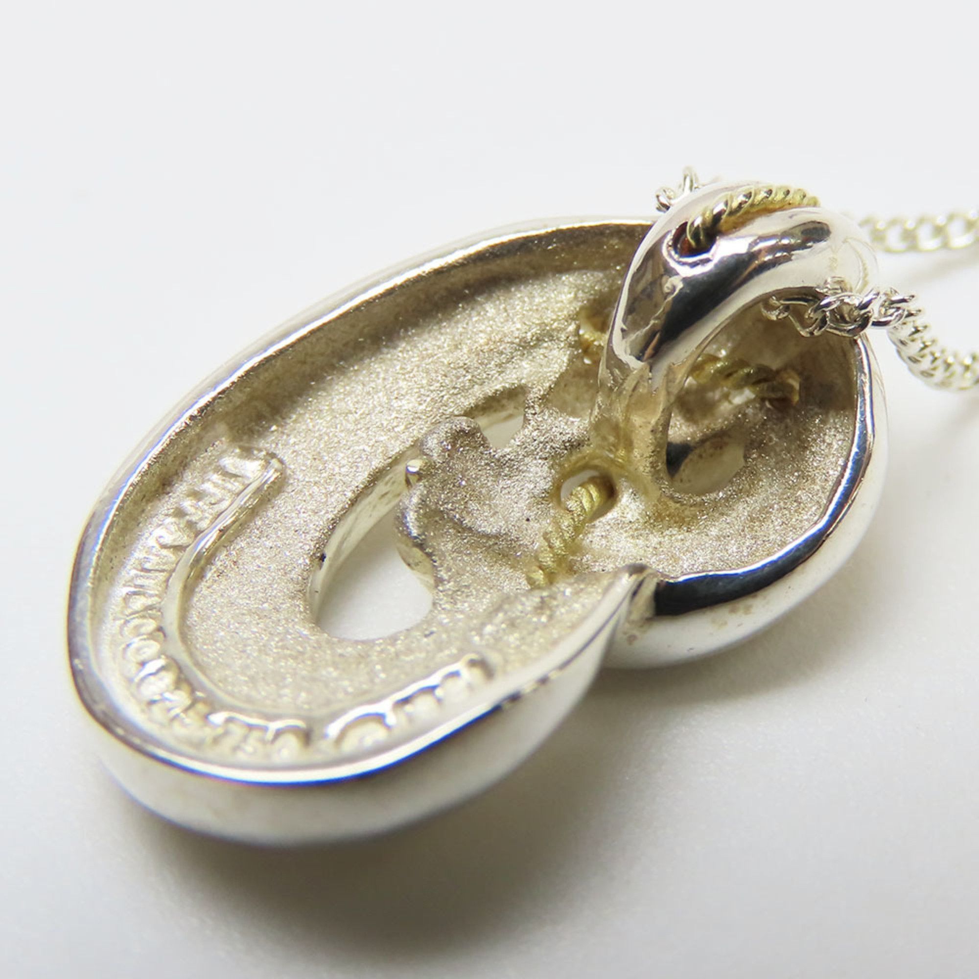 Tiffany & Co. Tiffany & Co necklace Size ONE SIZE - 6 Thumbnail