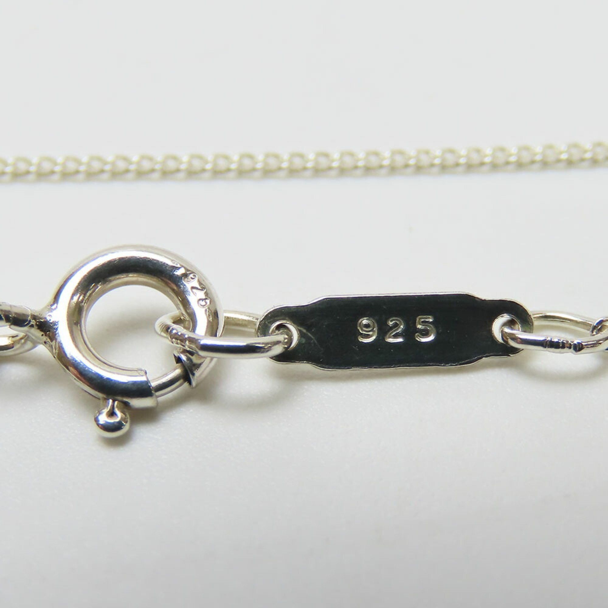 Tiffany & Co. Tiffany & Co necklace Size ONE SIZE - 8 Thumbnail