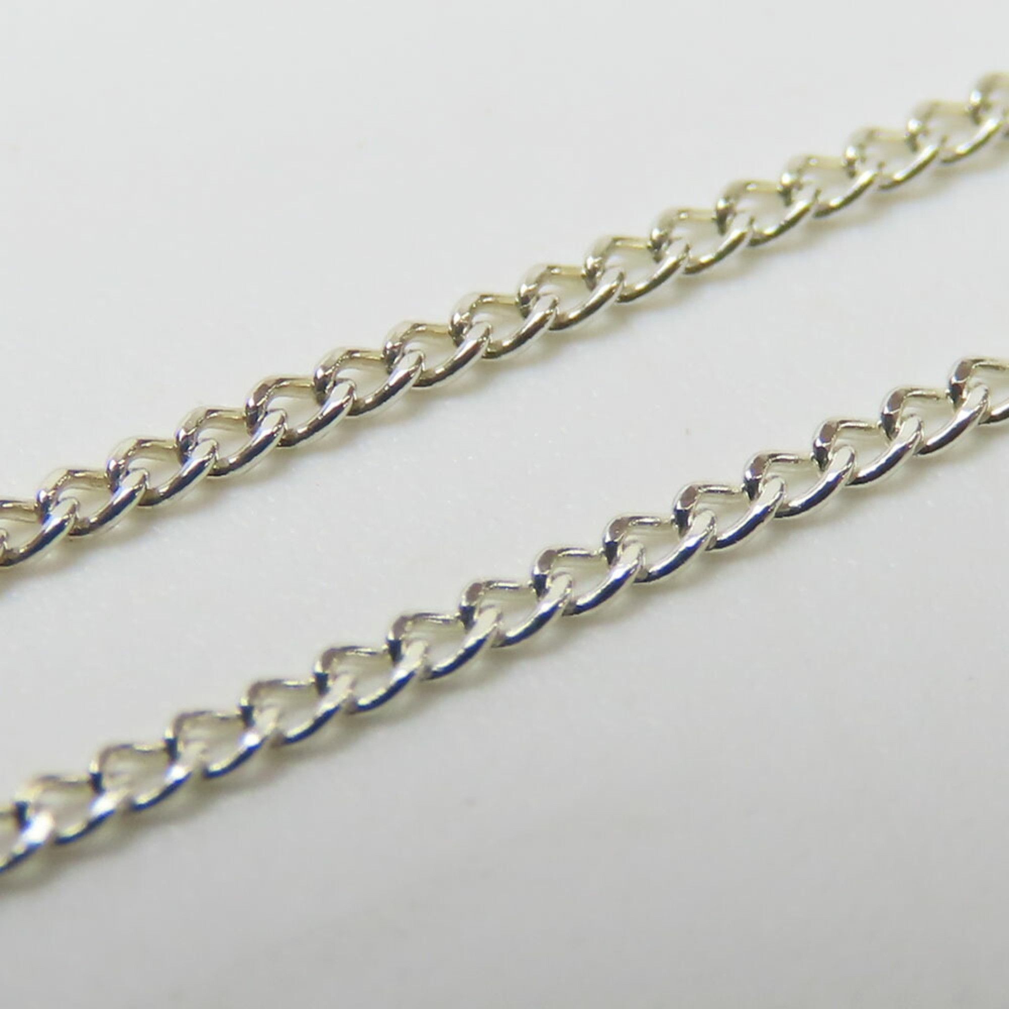Tiffany & Co. Tiffany & Co necklace Size ONE SIZE - 7 Thumbnail