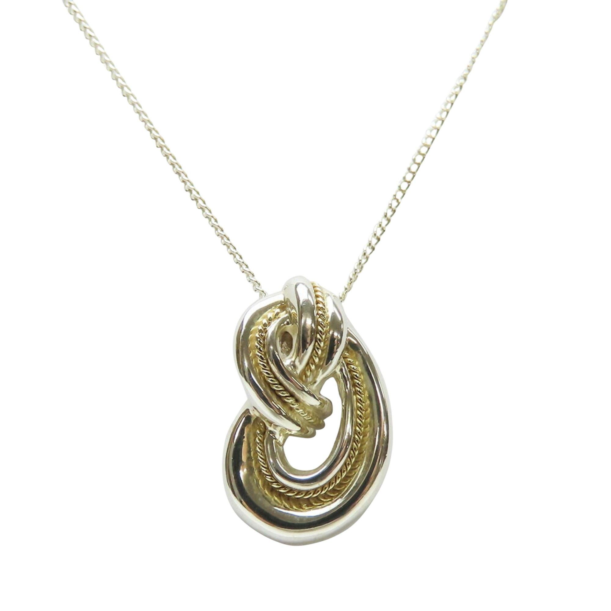 Tiffany & Co. Tiffany & Co necklace Size ONE SIZE - 2 Thumbnail
