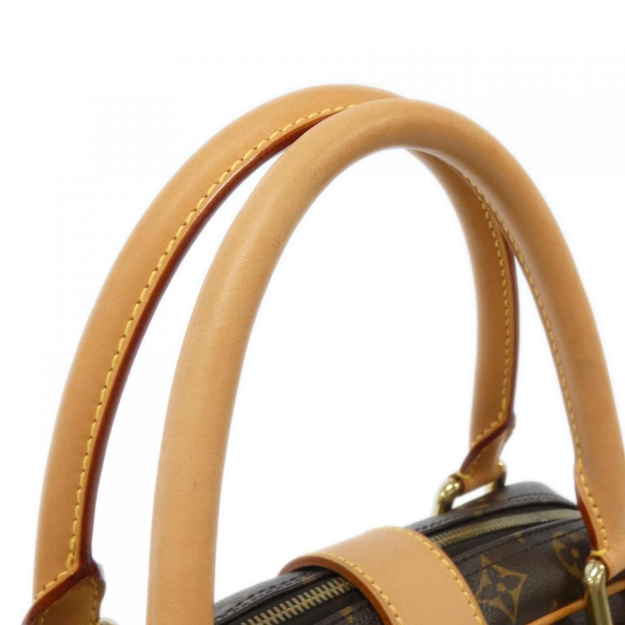 Louis Vuitton Louis Vuitton Manhattan handbag Size ONE SIZE - 3 Thumbnail