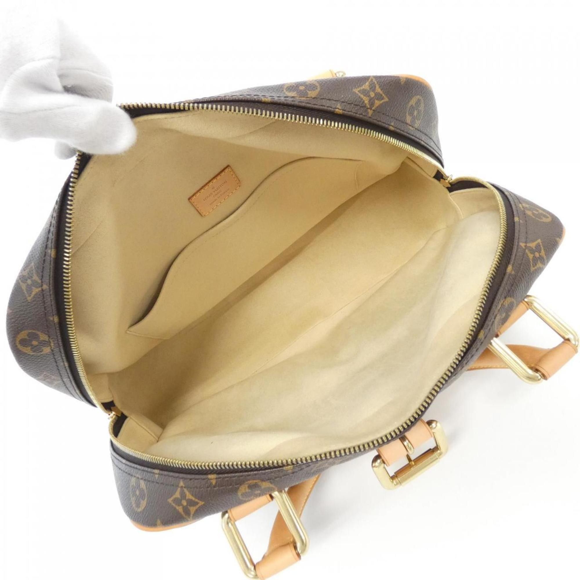Louis Vuitton Louis Vuitton Manhattan handbag Size ONE SIZE - 10 Thumbnail