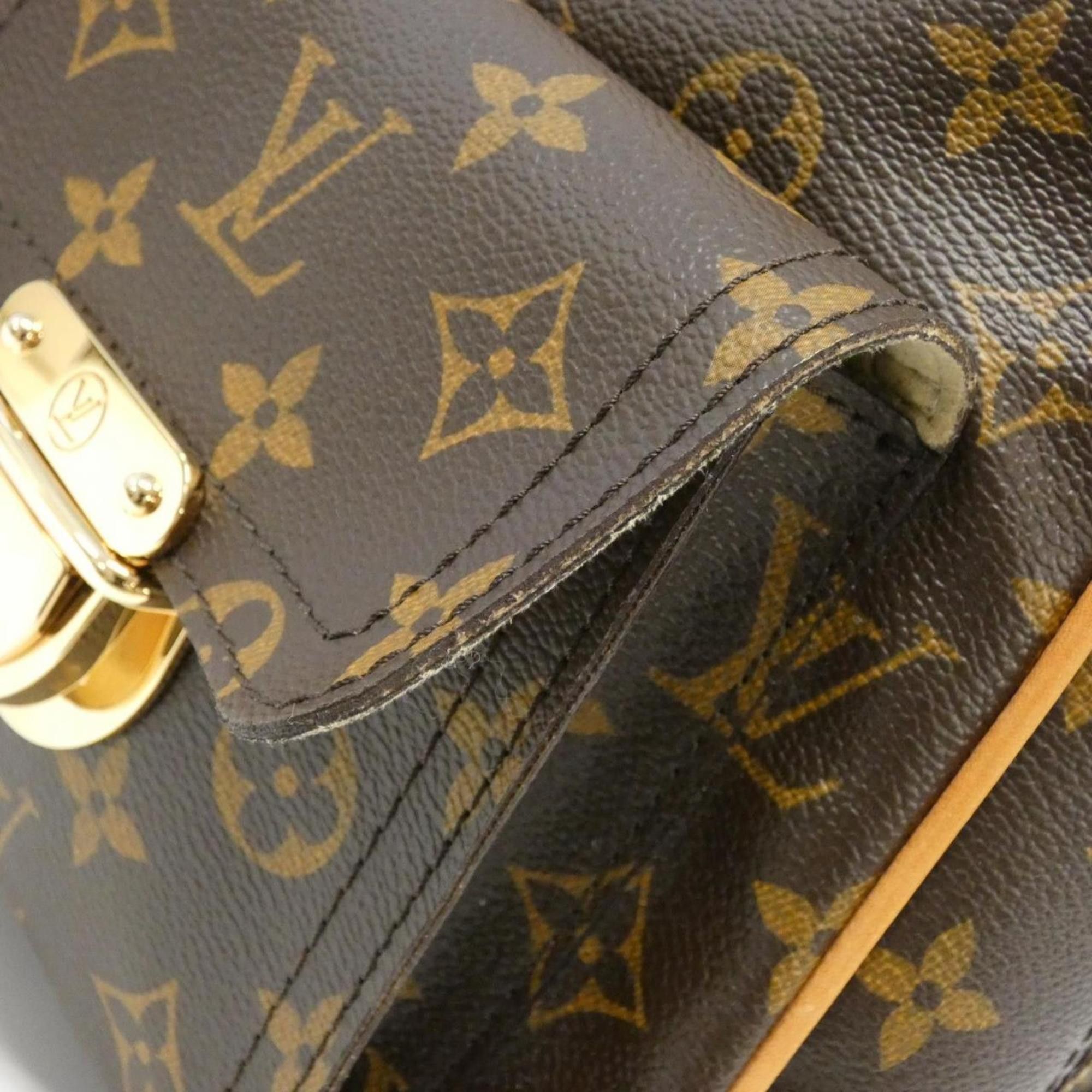Louis Vuitton Louis Vuitton Manhattan handbag Size ONE SIZE - 5 Thumbnail