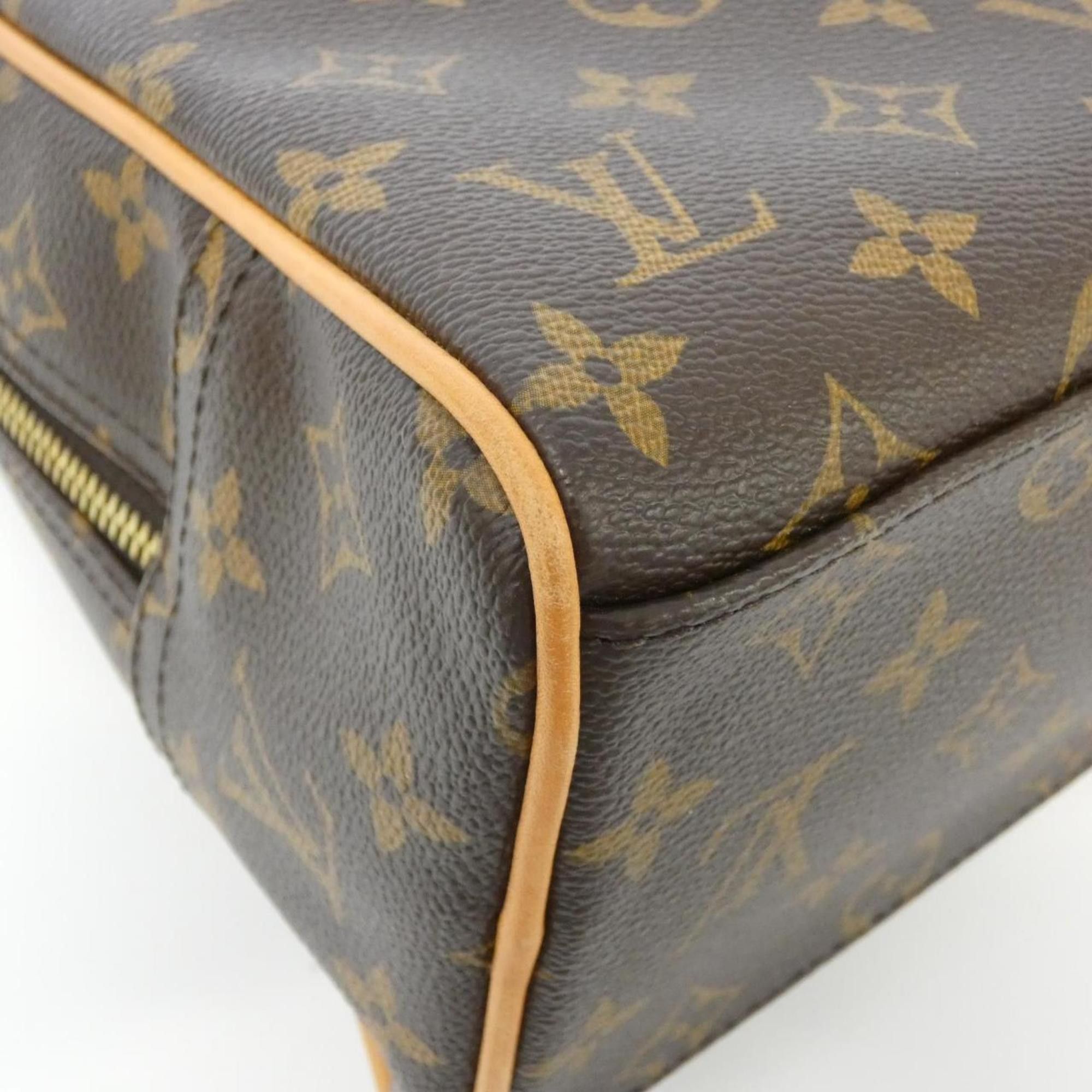 Louis Vuitton Louis Vuitton Manhattan handbag Size ONE SIZE - 4 Thumbnail