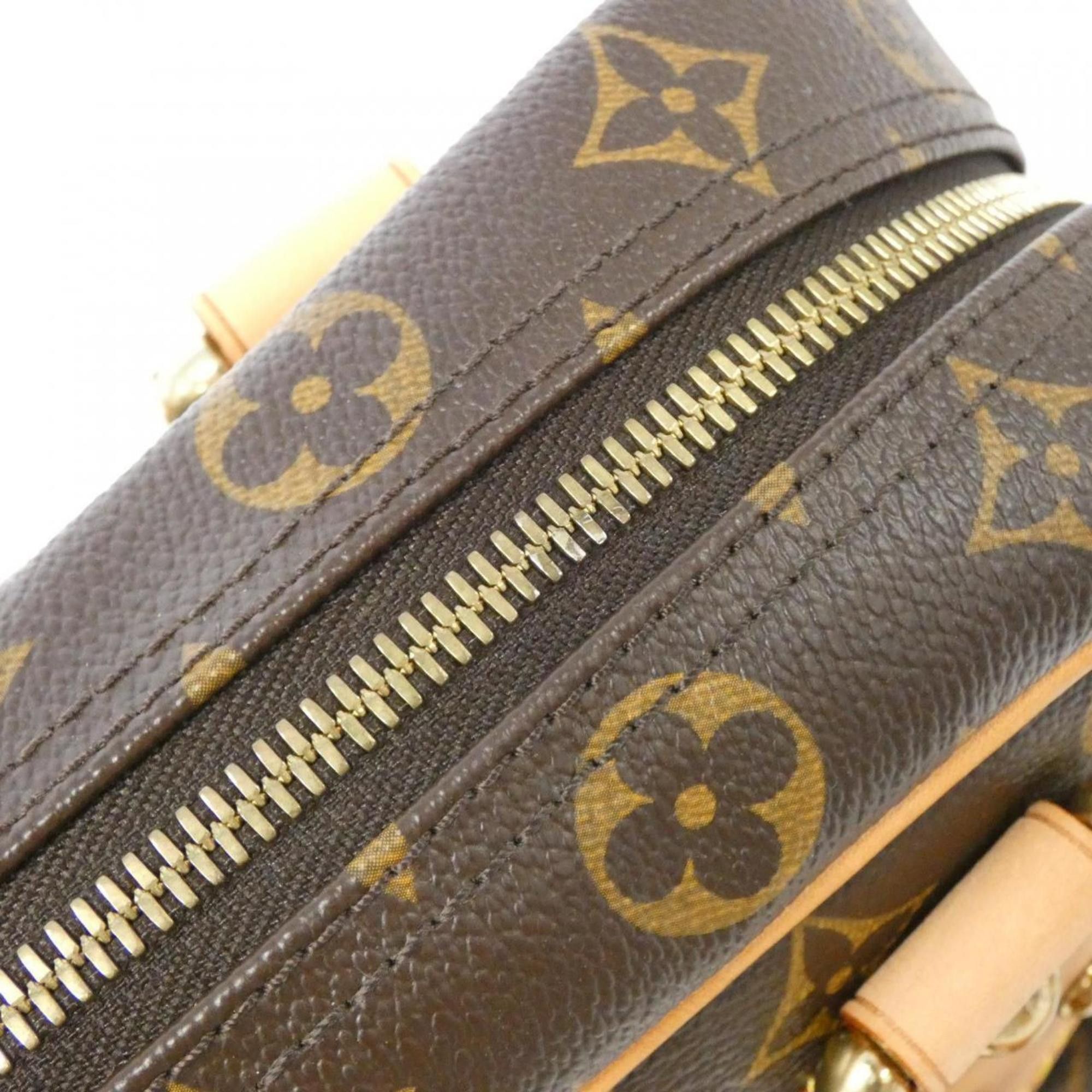 Louis Vuitton Louis Vuitton Manhattan handbag Size ONE SIZE - 9 Thumbnail
