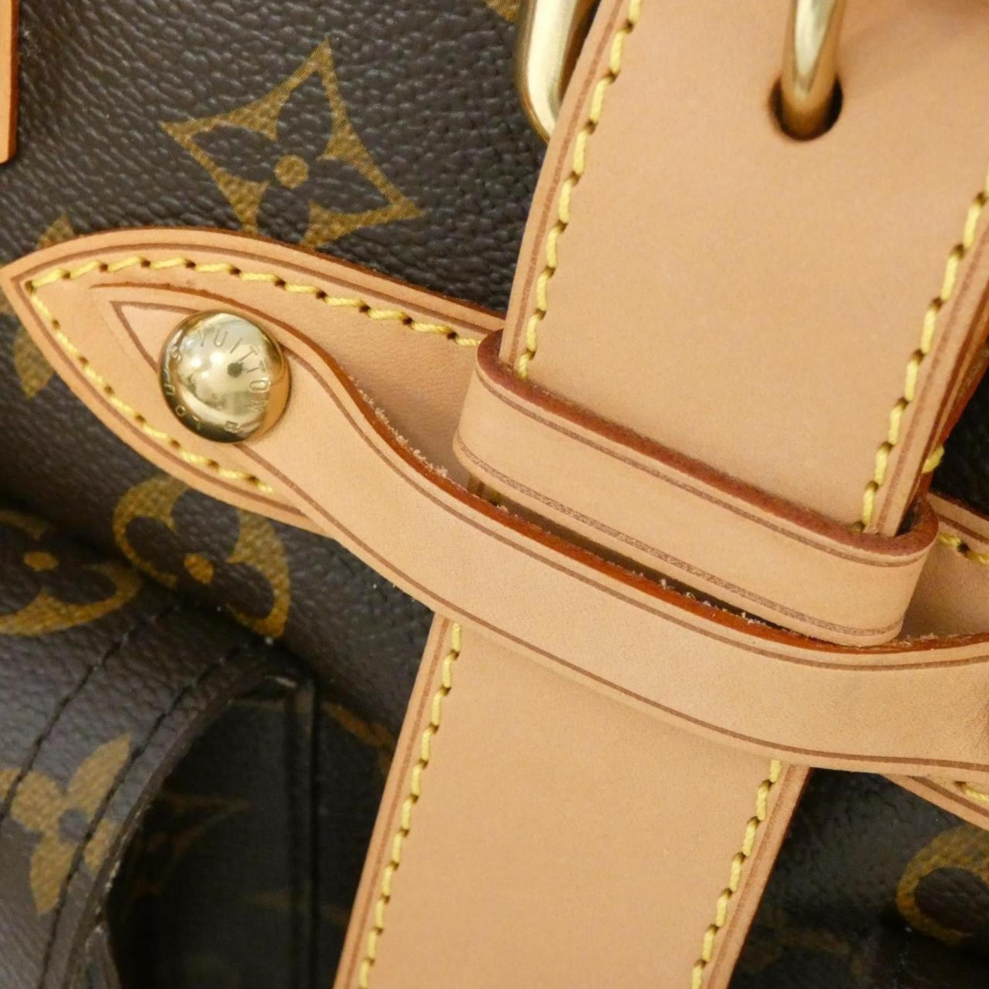 Louis Vuitton Louis Vuitton Manhattan handbag Size ONE SIZE - 7 Thumbnail
