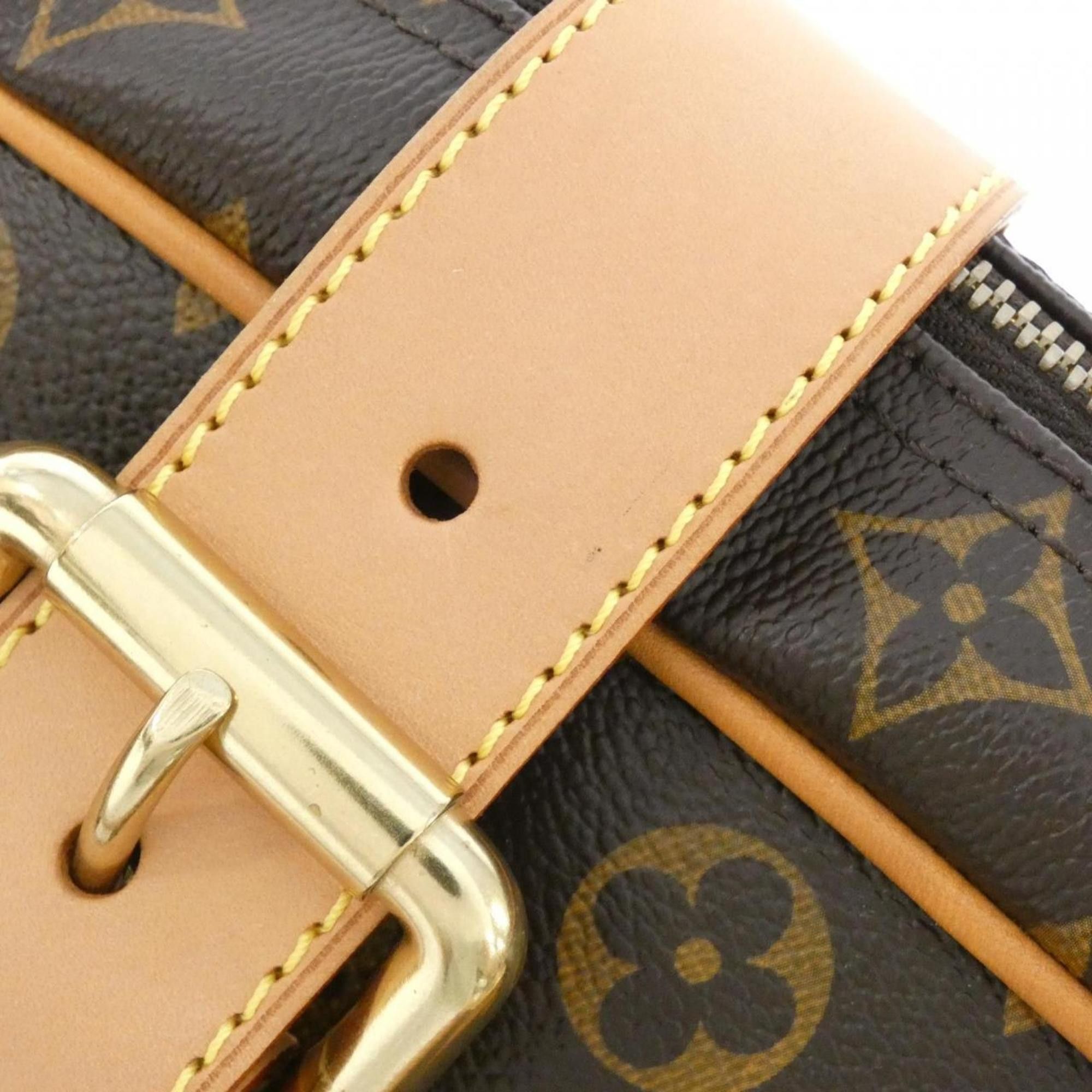 Louis Vuitton Louis Vuitton Manhattan handbag Size ONE SIZE - 8 Thumbnail