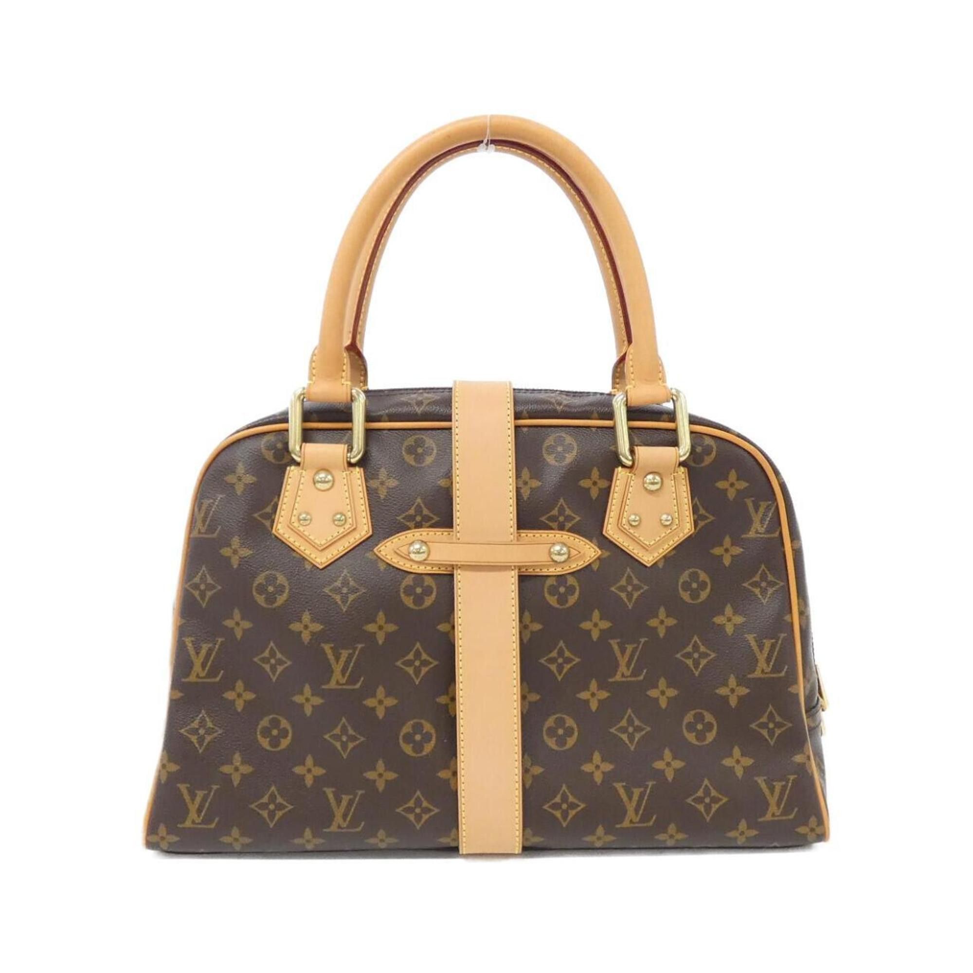 Louis Vuitton Louis Vuitton Manhattan handbag Size ONE SIZE - 2 Thumbnail