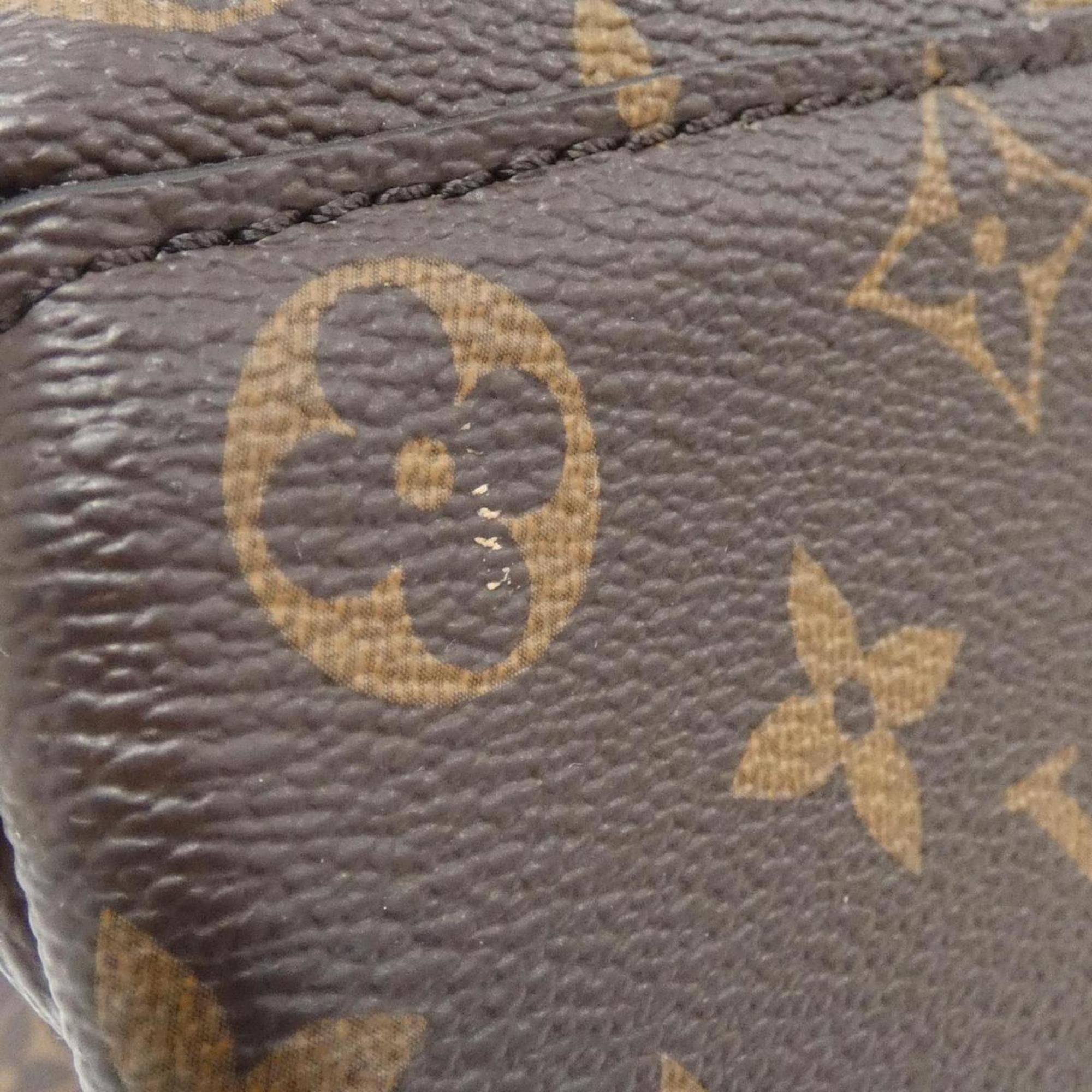 Louis Vuitton Louis Vuitton Rivoli handbag Size ONE SIZE - 4 Thumbnail
