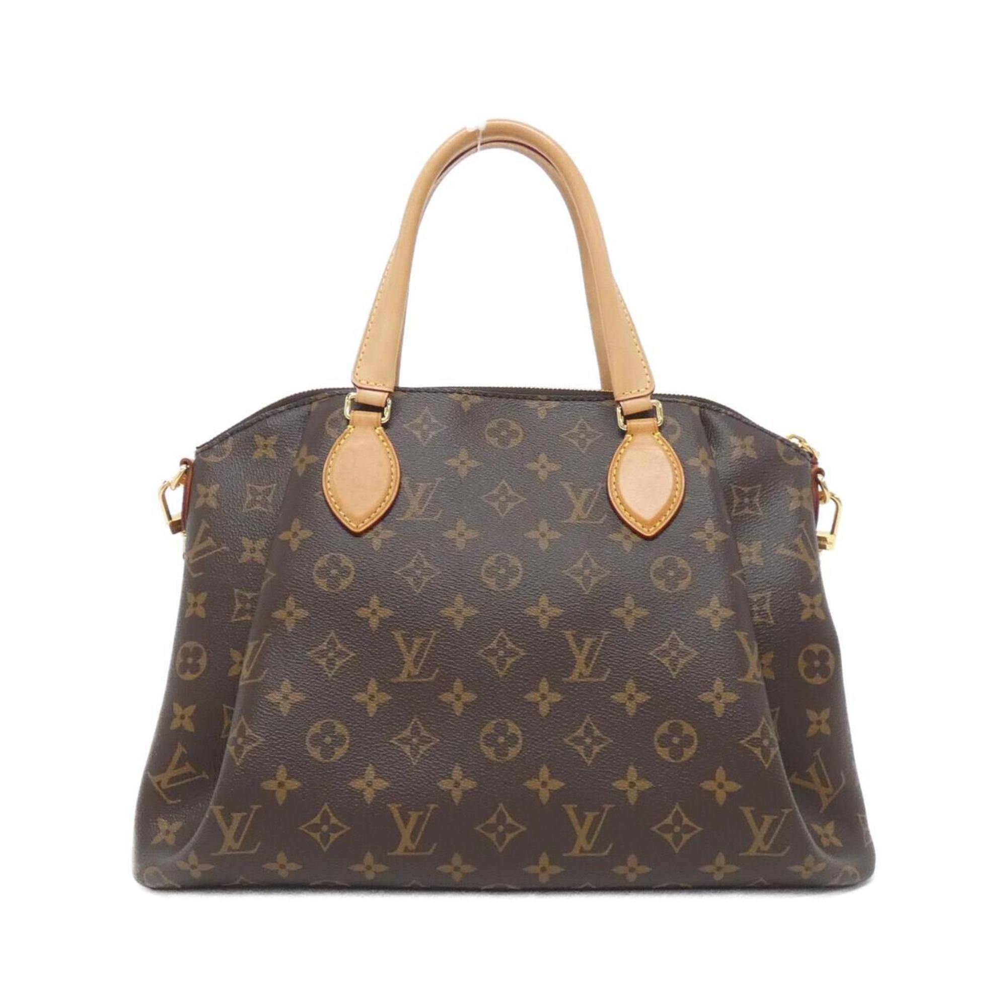 Louis Vuitton Louis Vuitton Rivoli handbag Size ONE SIZE - 2 Thumbnail