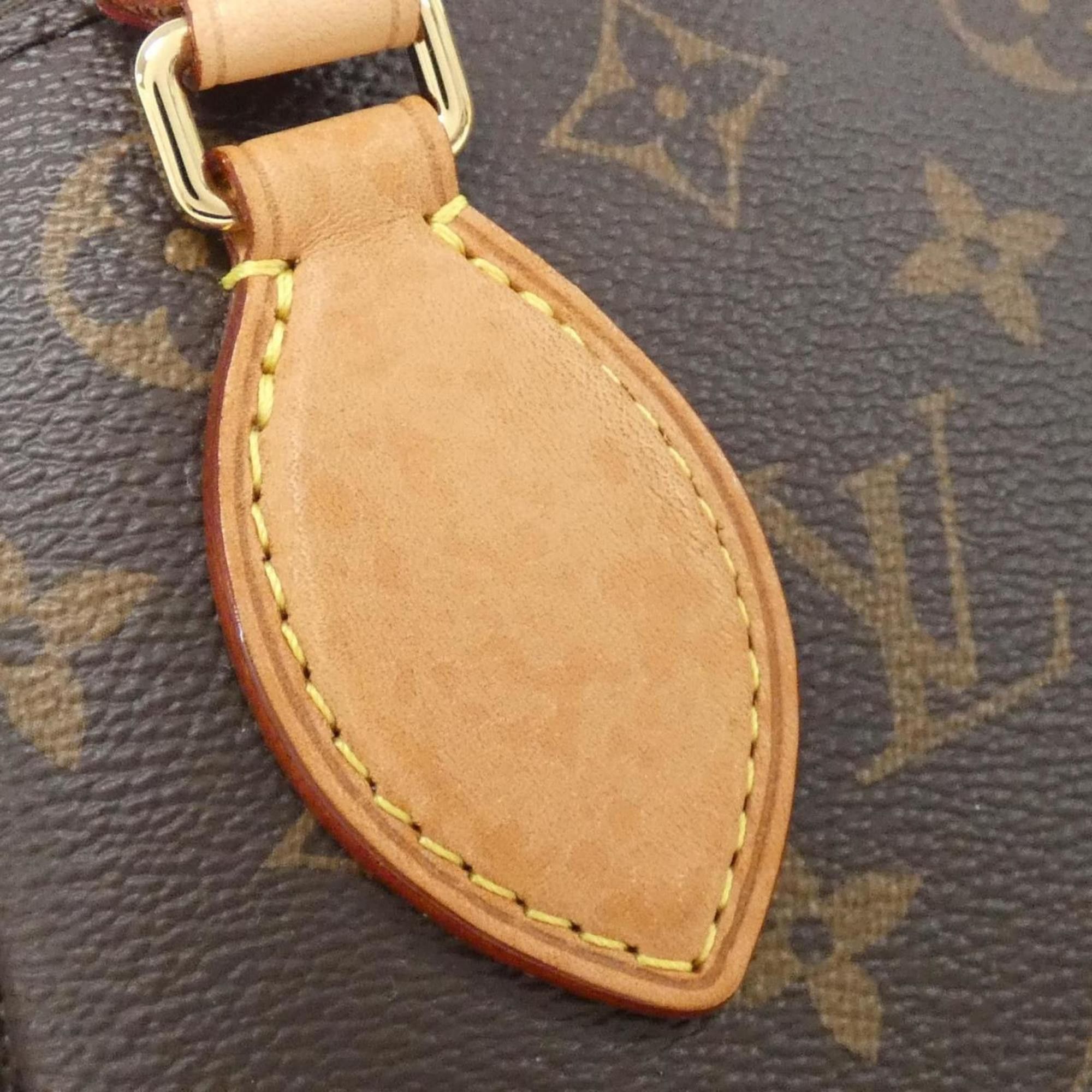 Louis Vuitton Louis Vuitton Rivoli handbag Size ONE SIZE - 5 Thumbnail