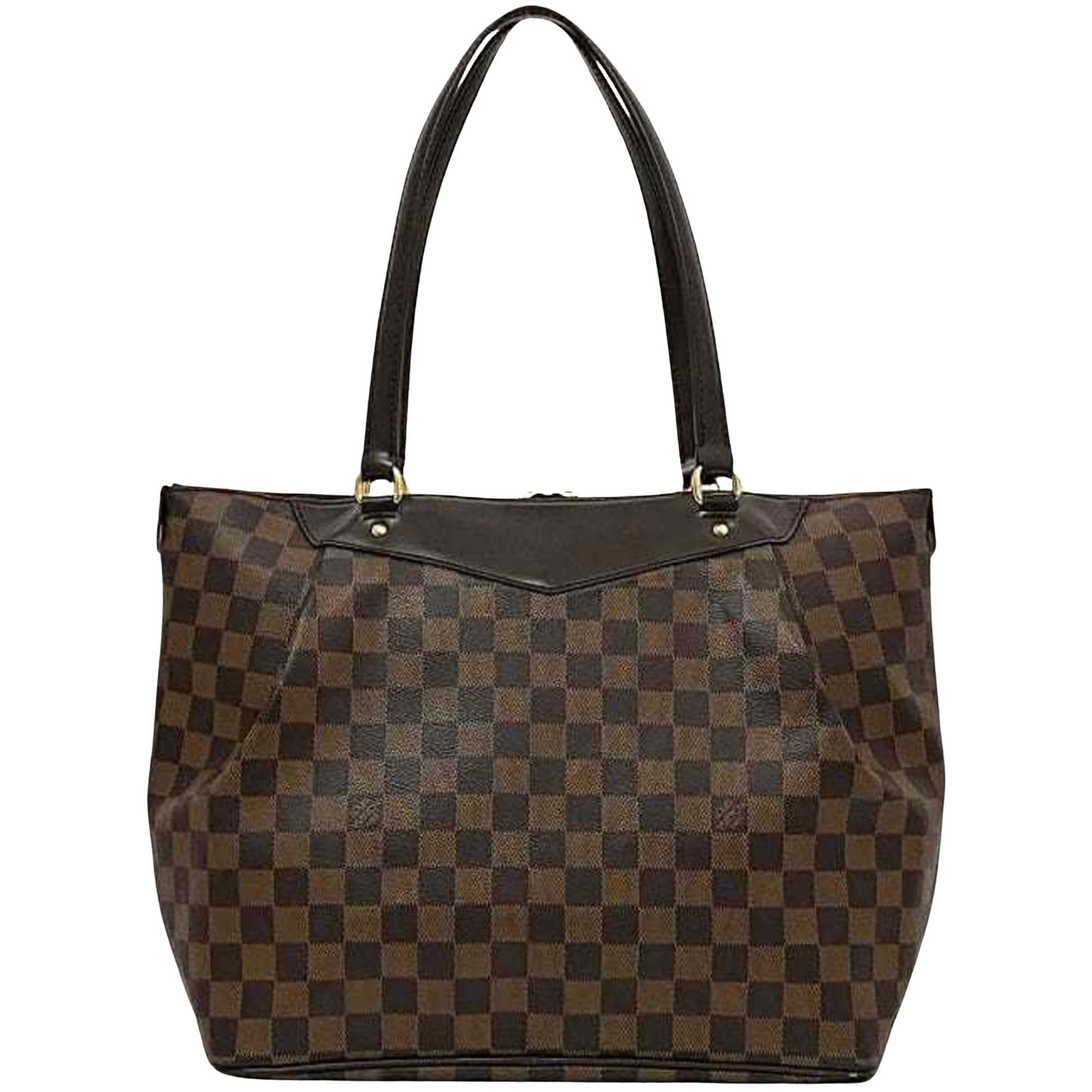 Louis Vuitton Louis Vuitton Westminster tote Size ONE SIZE - 2 Thumbnail