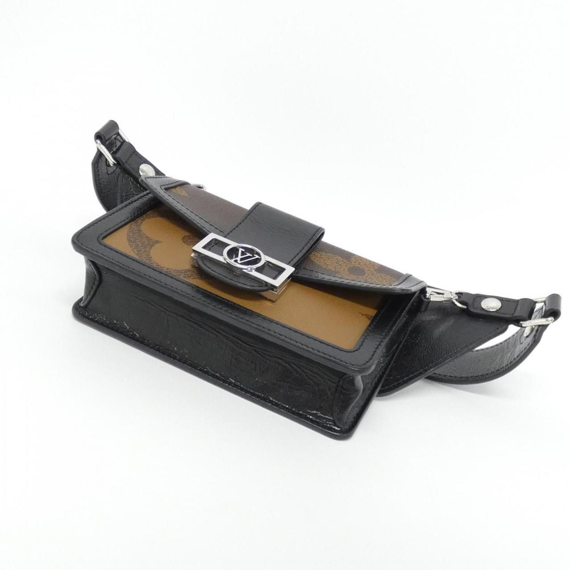 Louis Vuitton Louis Vuitton Dauphine Belt Bag clutch Size ONE SIZE - 4 Thumbnail