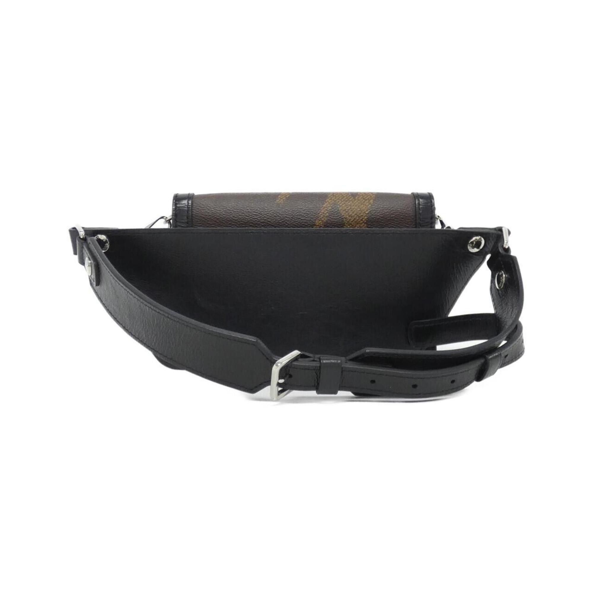Louis Vuitton Louis Vuitton Dauphine Belt Bag clutch Size ONE SIZE - 2 Thumbnail