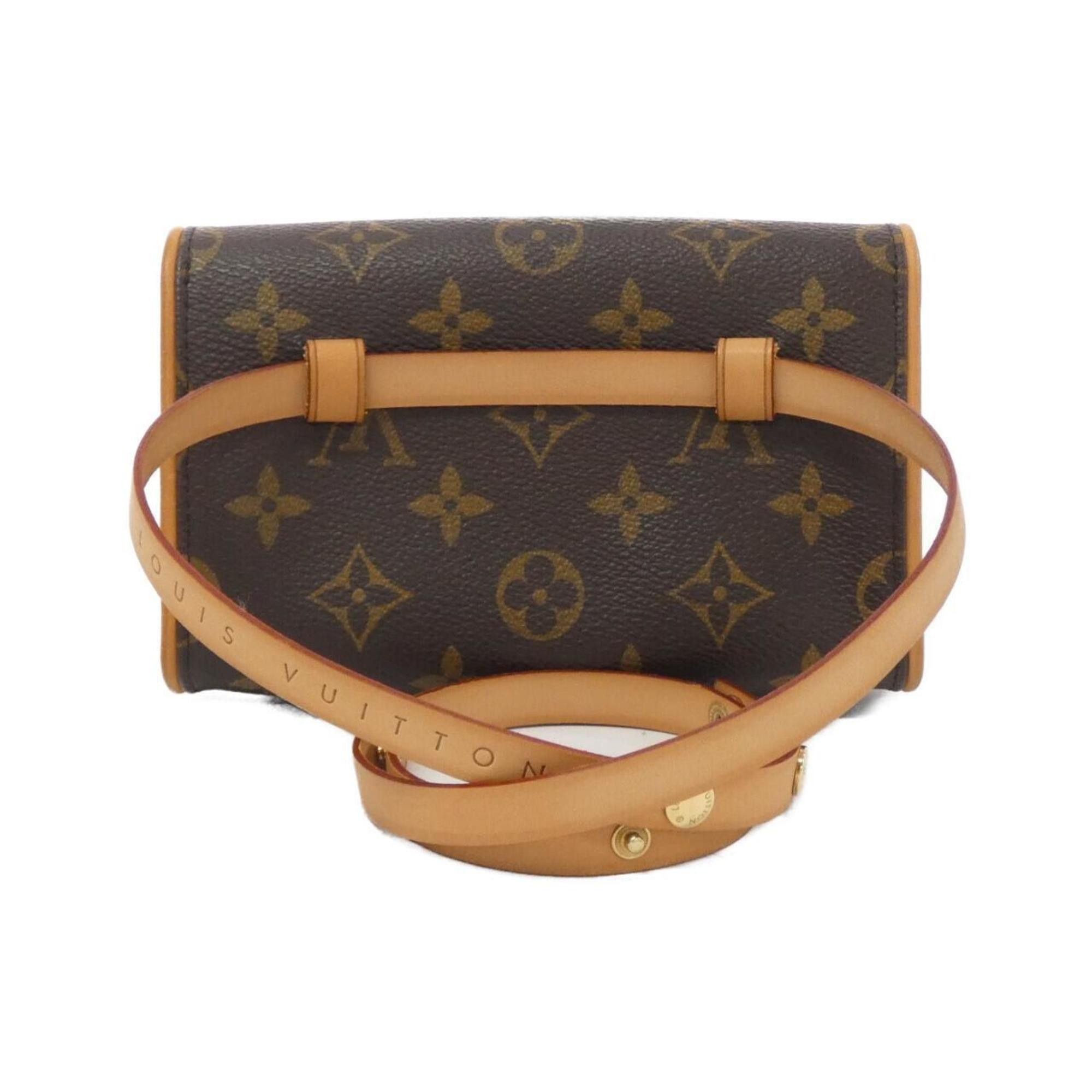 Louis Vuitton Louis Vuitton Pochette florentine clutch Size ONE SIZE - 2 Thumbnail