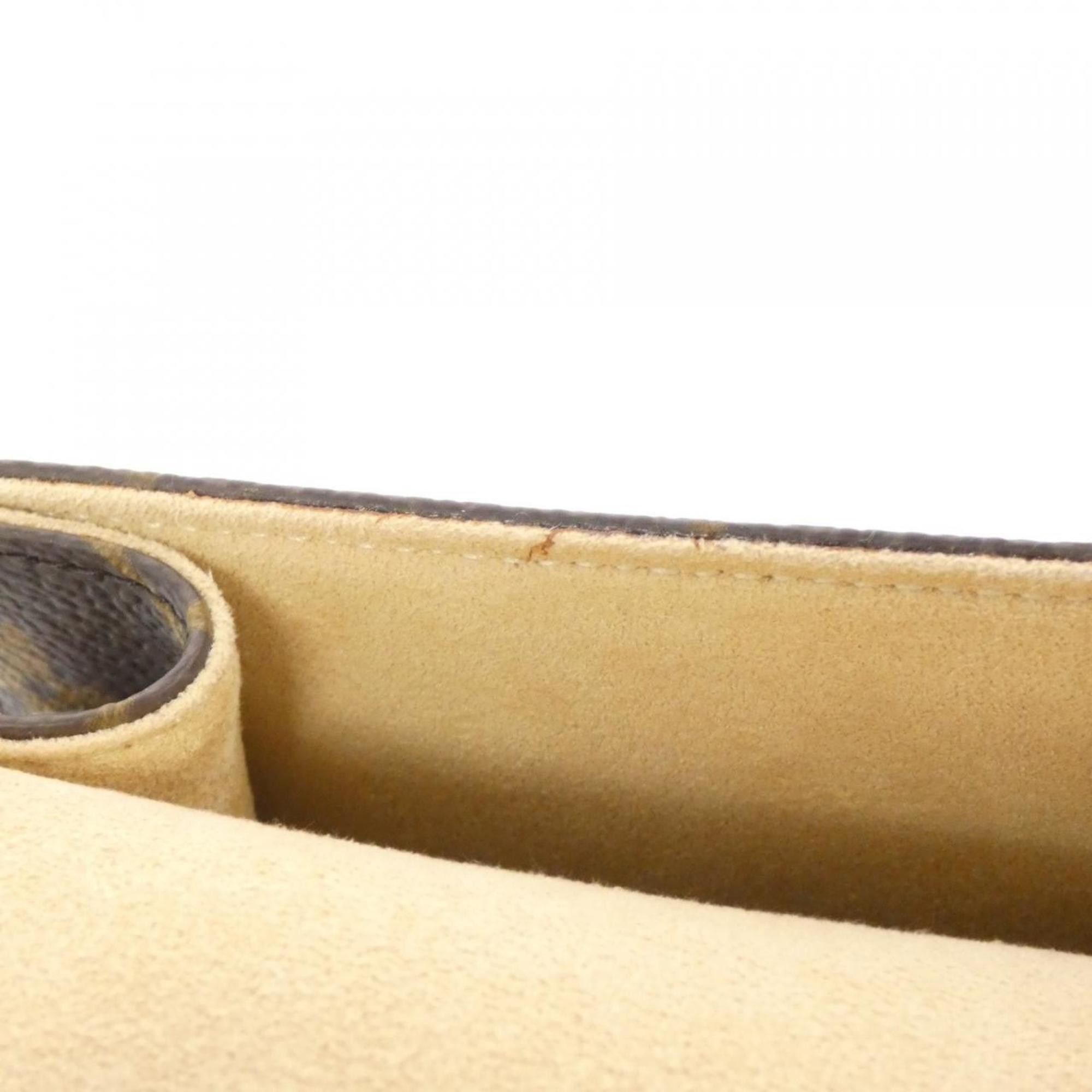 Louis Vuitton Louis Vuitton Pochette florentine clutch Size ONE SIZE - 6 Thumbnail