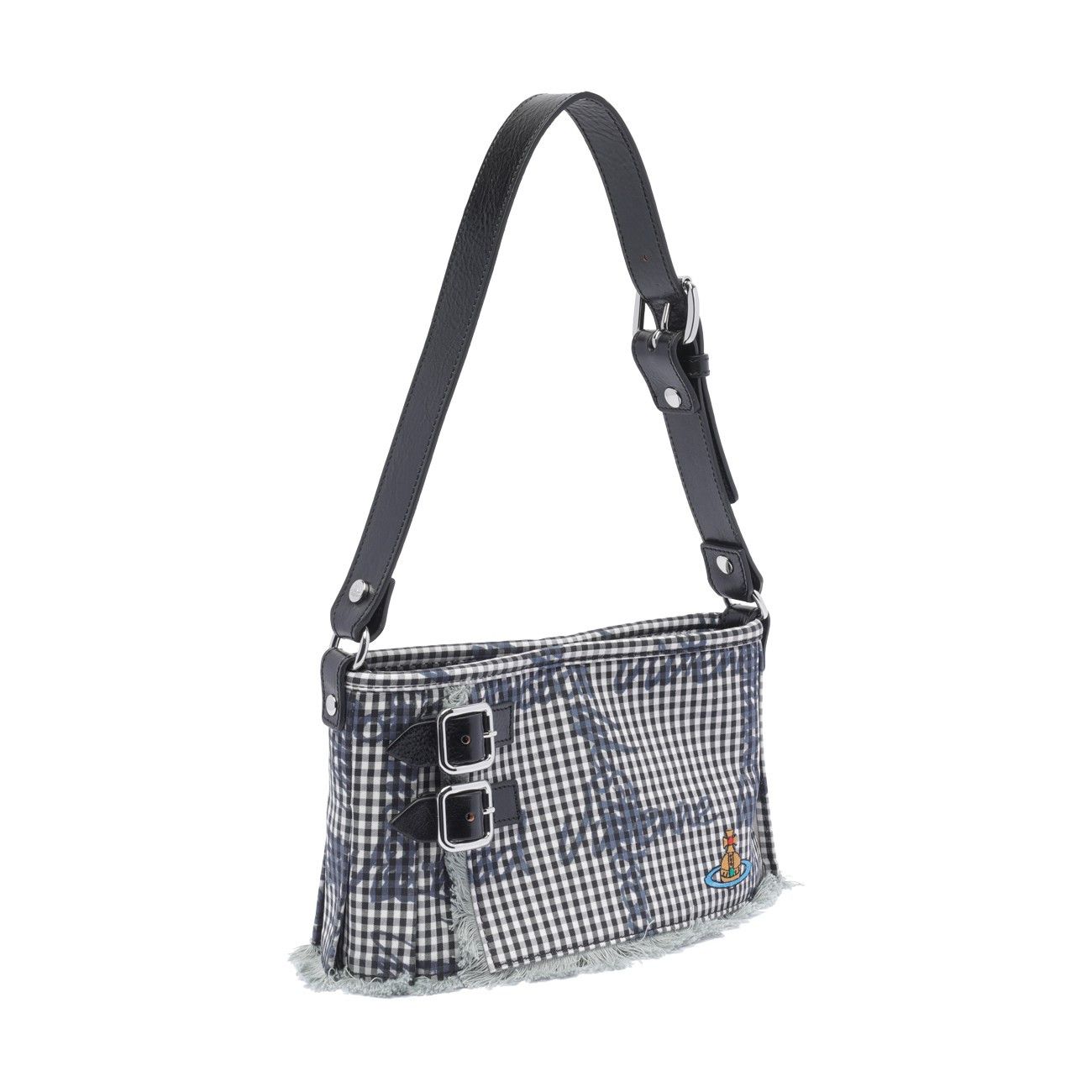 Vivienne Westwood HEATHER SHOULDER BAG Size ONE SIZE - 2 Thumbnail