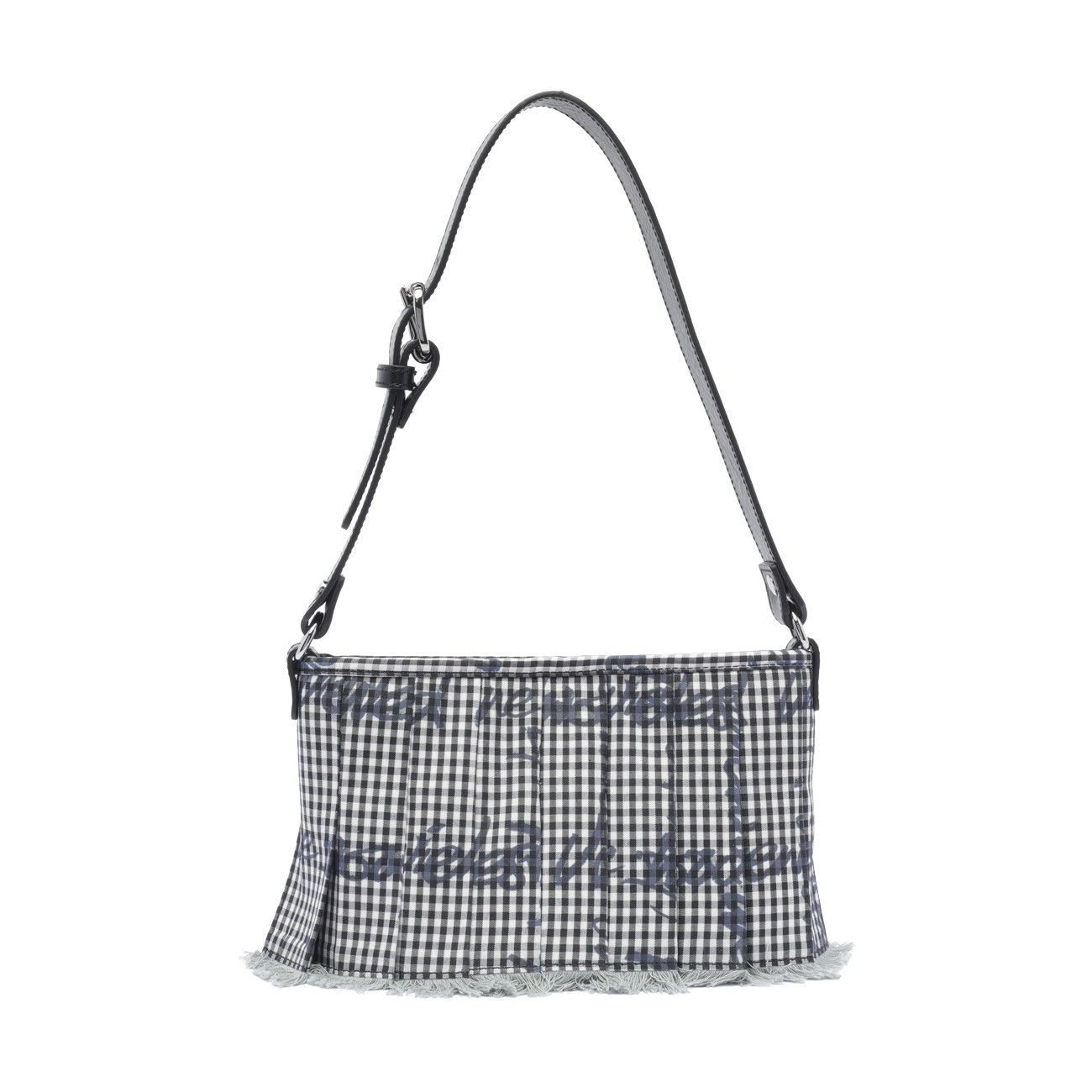 Vivienne Westwood HEATHER SHOULDER BAG Size ONE SIZE - 3 Thumbnail