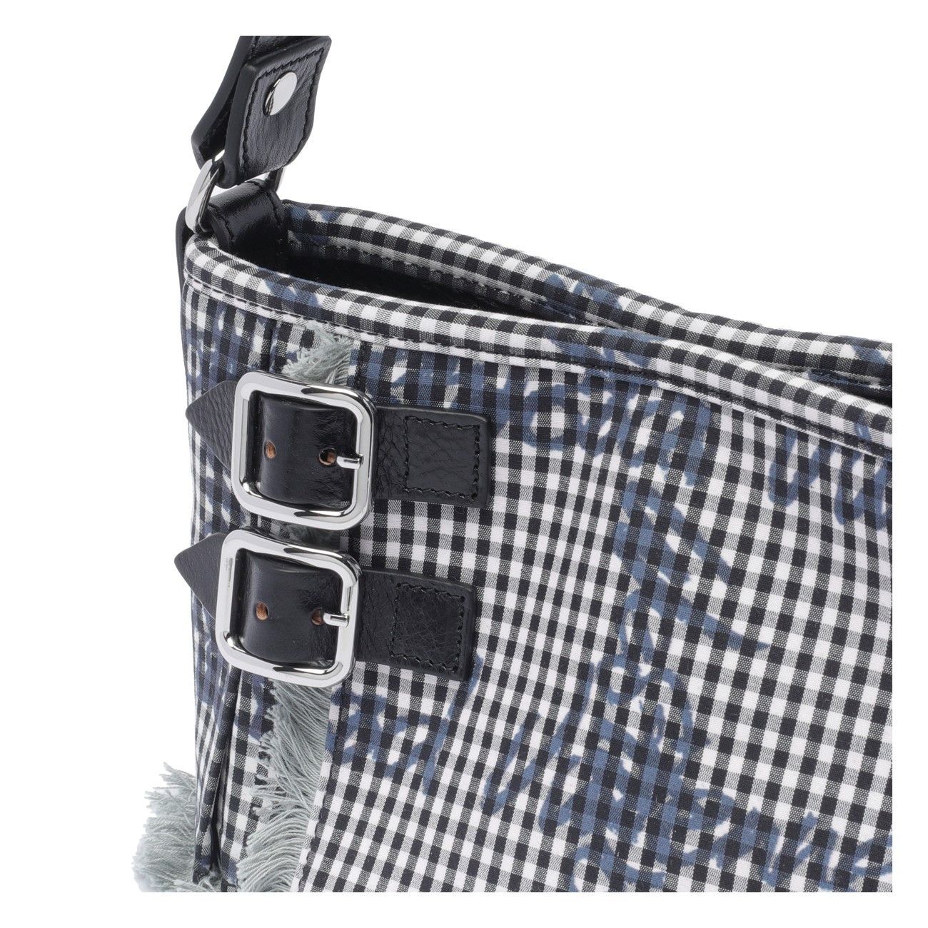 Vivienne Westwood HEATHER SHOULDER BAG Size ONE SIZE - 4 Thumbnail