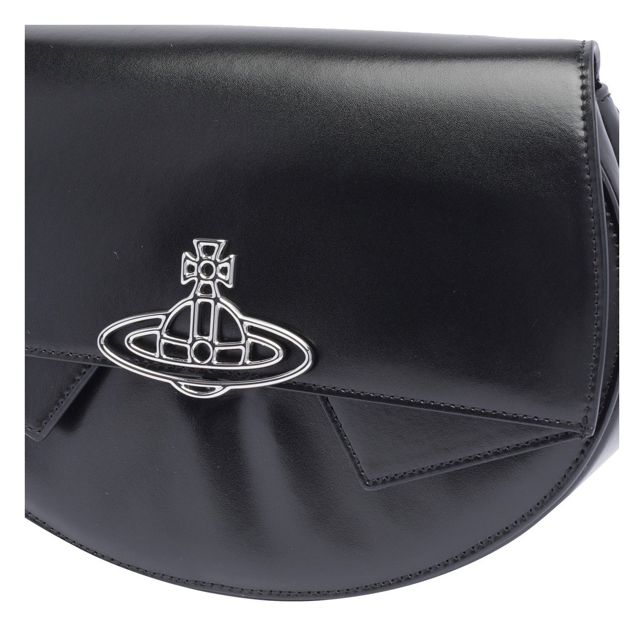 Vivienne Westwood SADIE SHOULDER BAG Size ONE SIZE - 4 Thumbnail