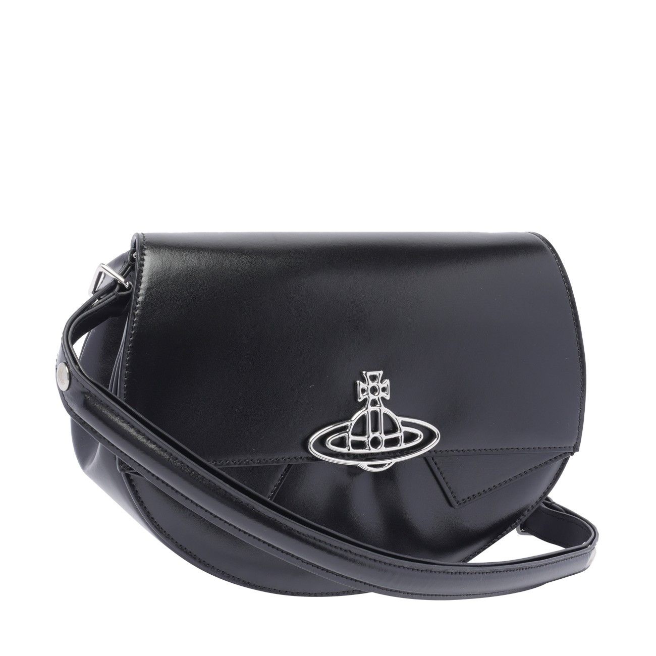 Vivienne Westwood SADIE SHOULDER BAG Size ONE SIZE - 2 Thumbnail