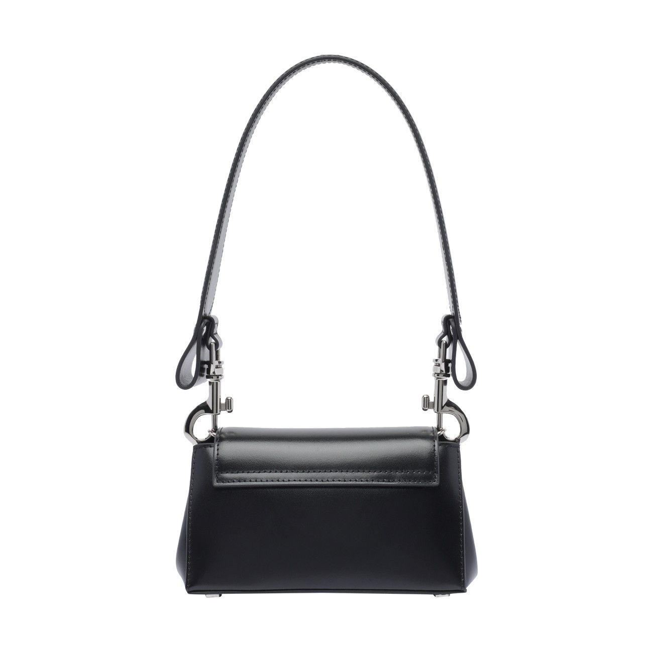 Vivienne Westwood SMALL HAZEL SHOULDER BAG Size ONE SIZE - 3 Thumbnail