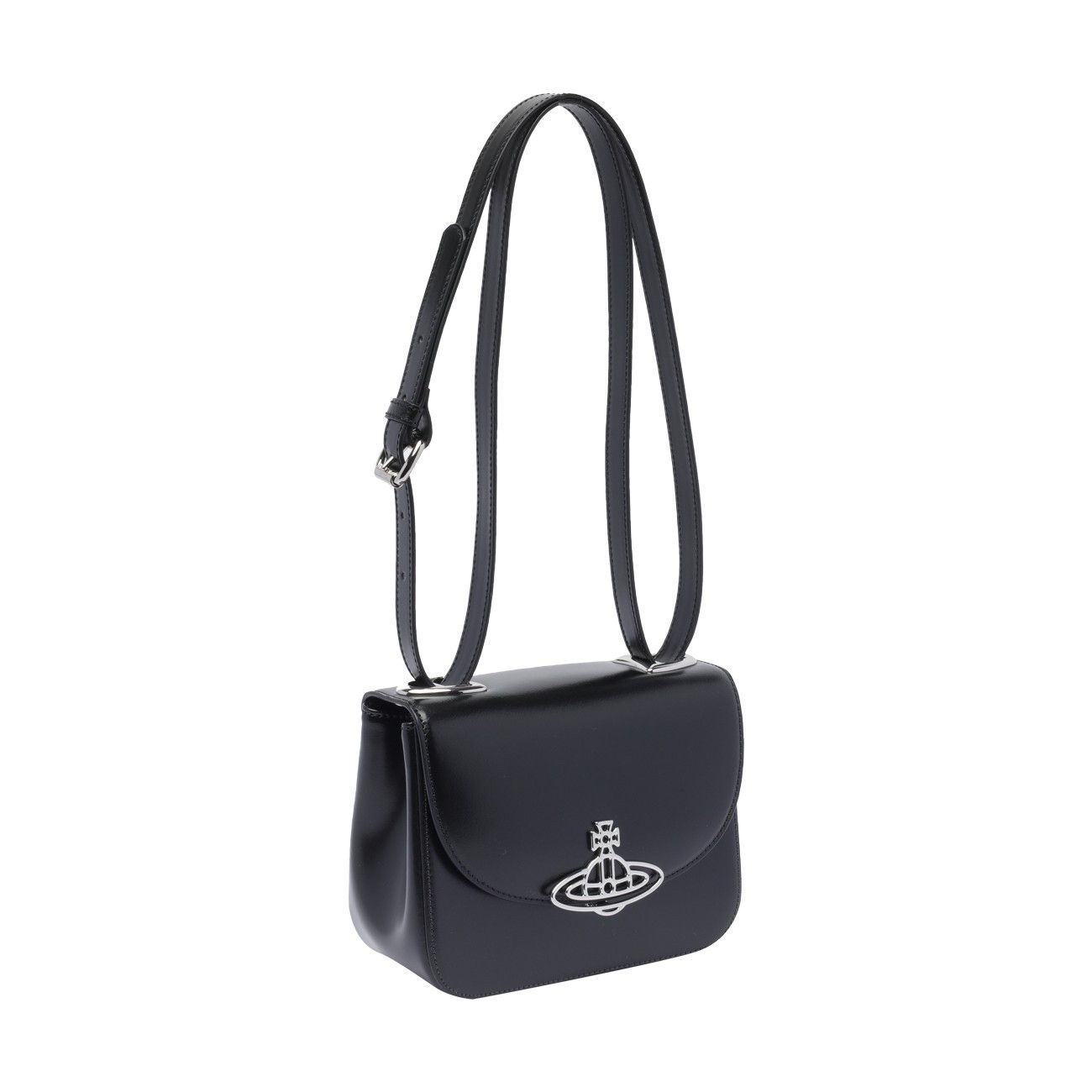 Vivienne Westwood LINDA CROSSBODY Size ONE SIZE - 2 Thumbnail
