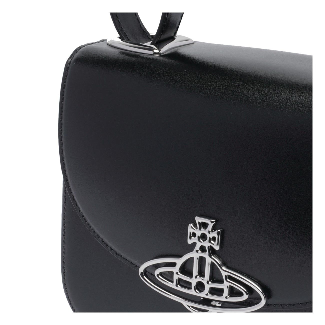 Vivienne Westwood LINDA CROSSBODY Size ONE SIZE - 4 Thumbnail